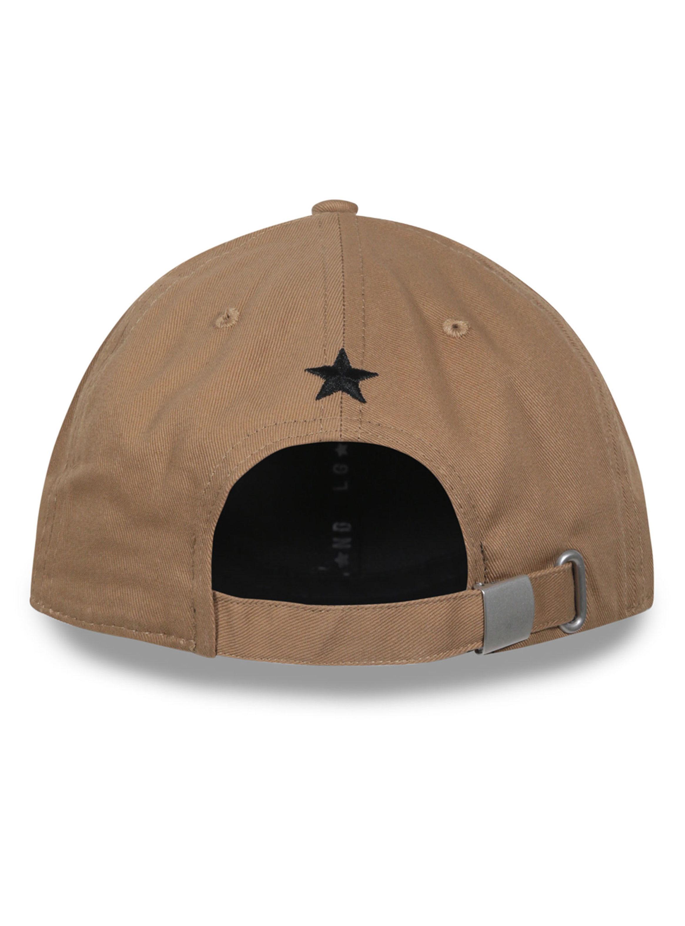 Jockey Camel Black Star-4