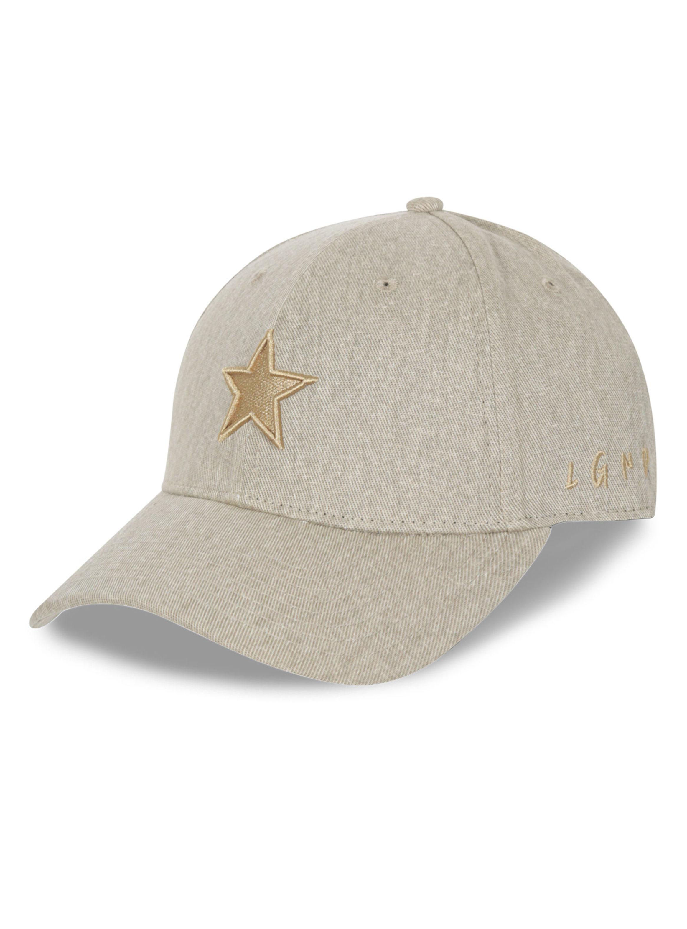 Jockey Beige Gold Star-5
