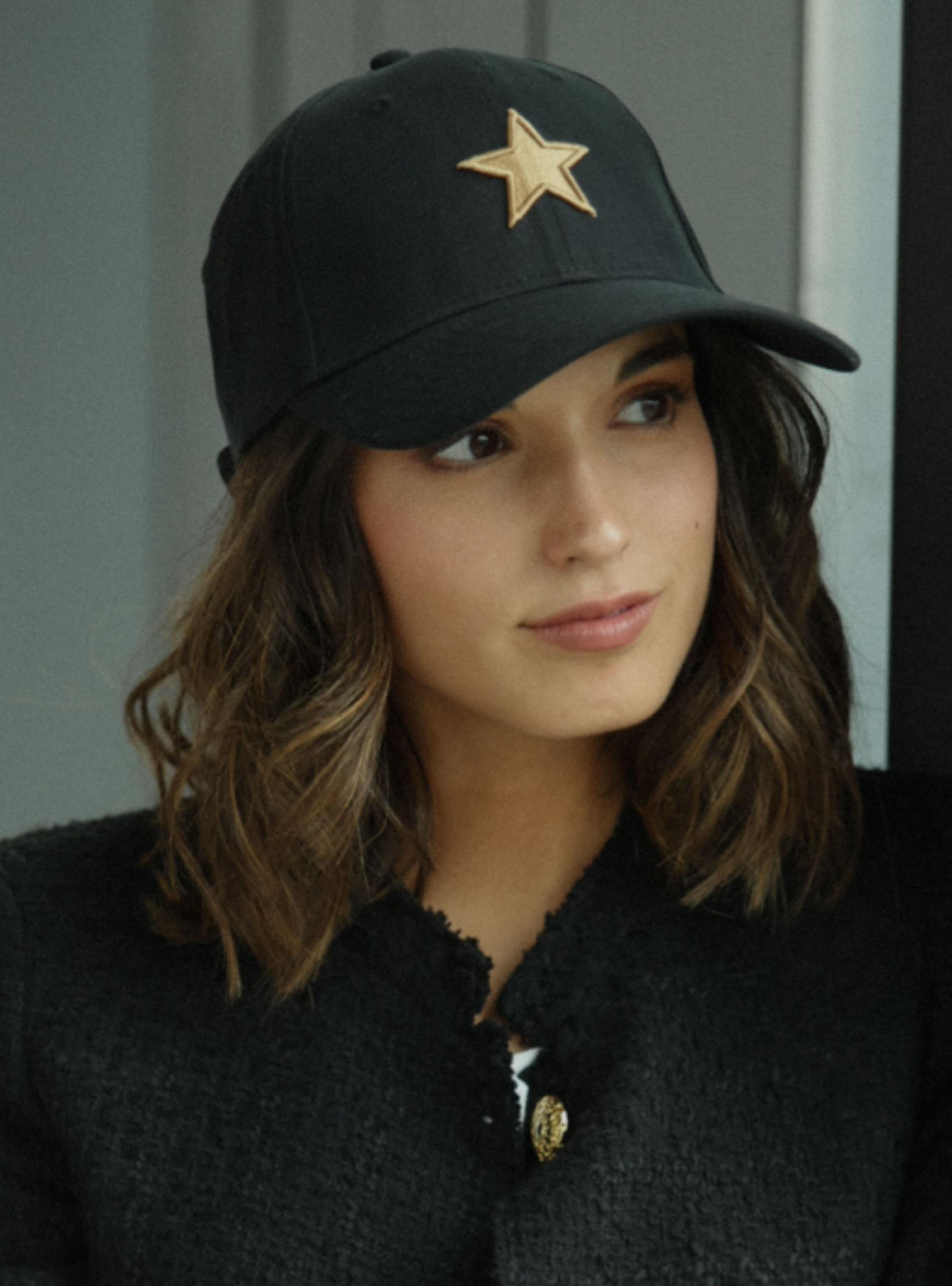 Jockey Black Gold Star-2