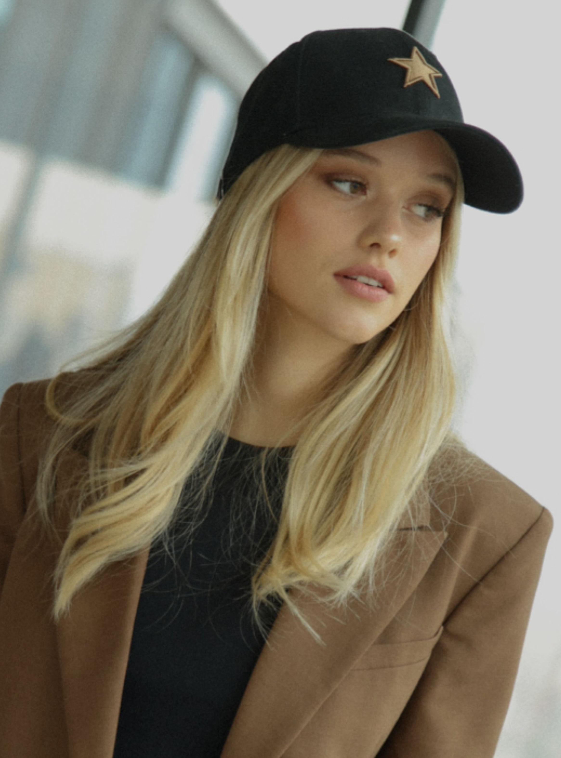 Jockey Black Gold Star-3