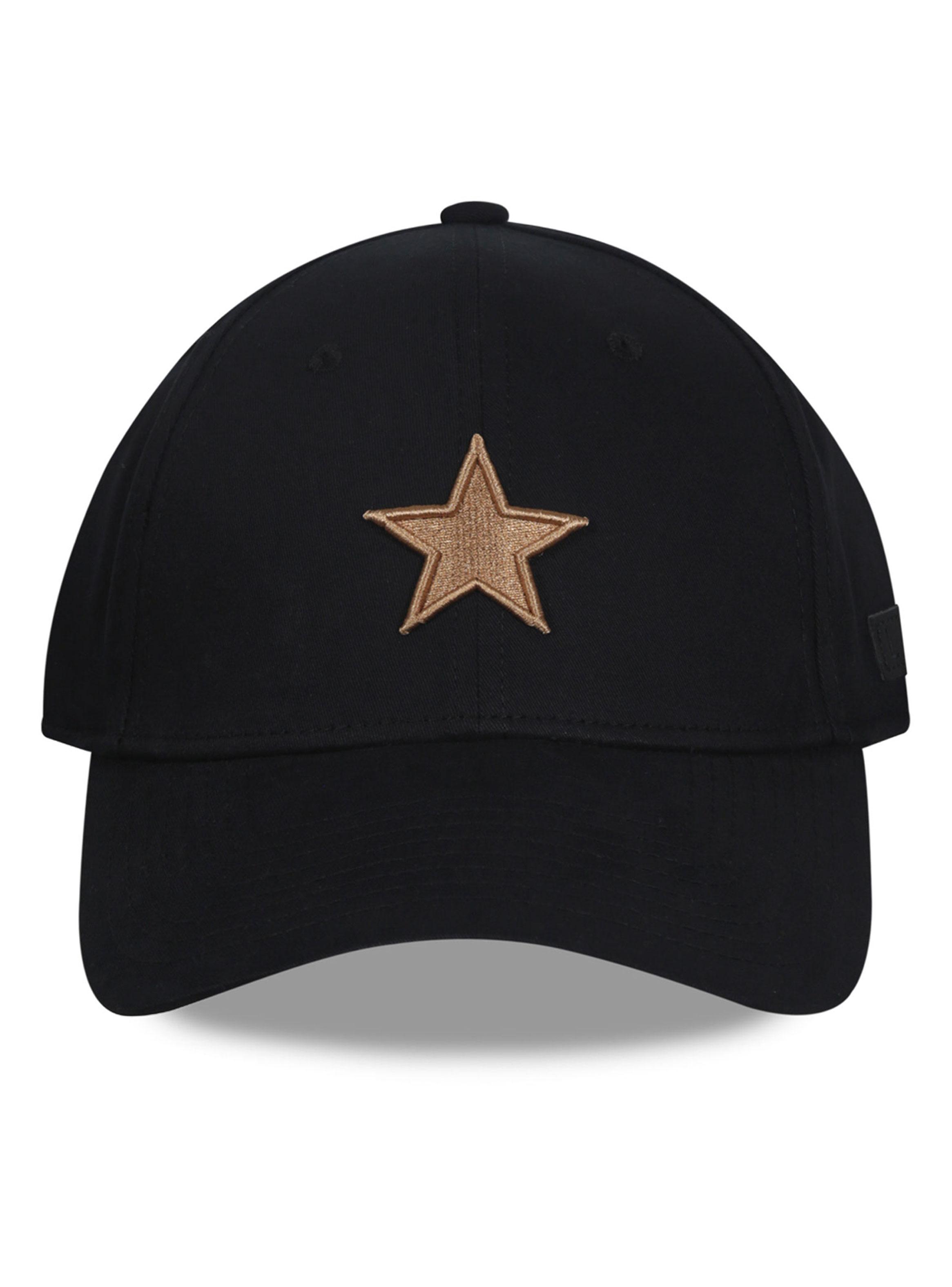 Jockey Black Gold Star-4