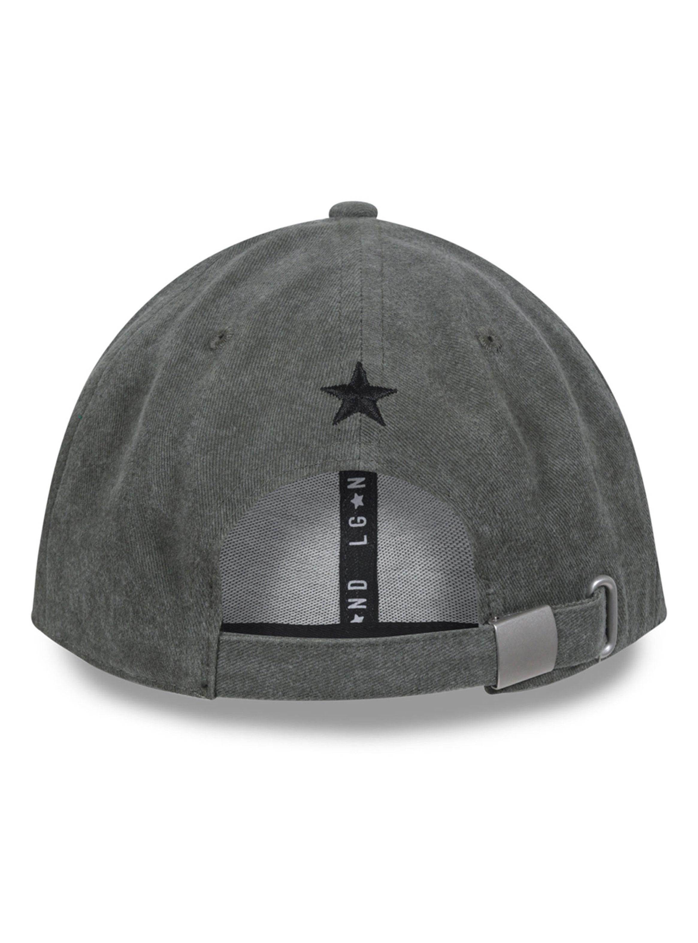 Jockey Green Black Star-4