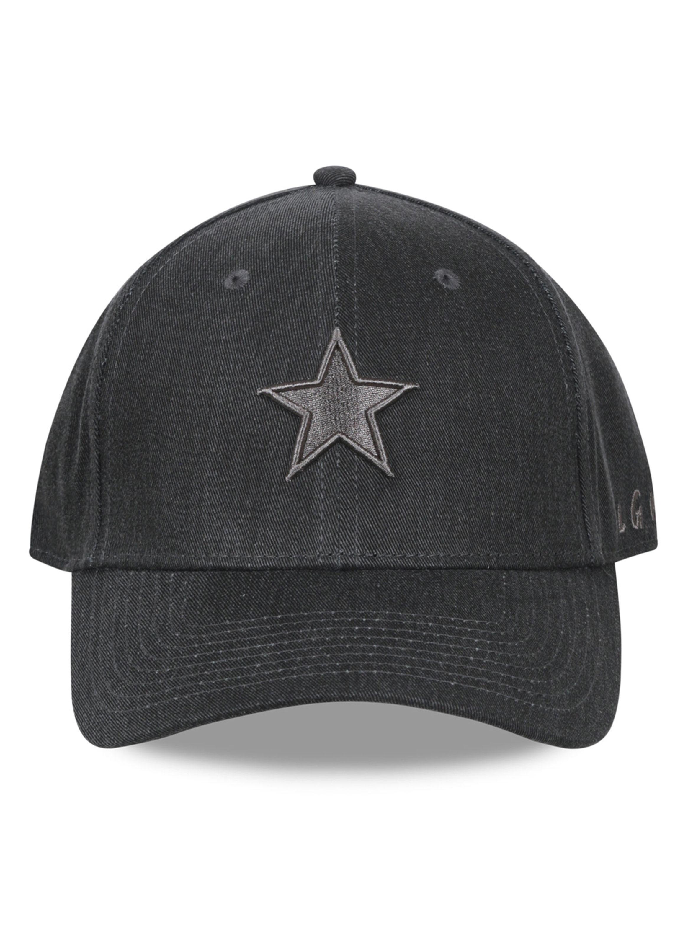 Jockey Gray Silver Star-2