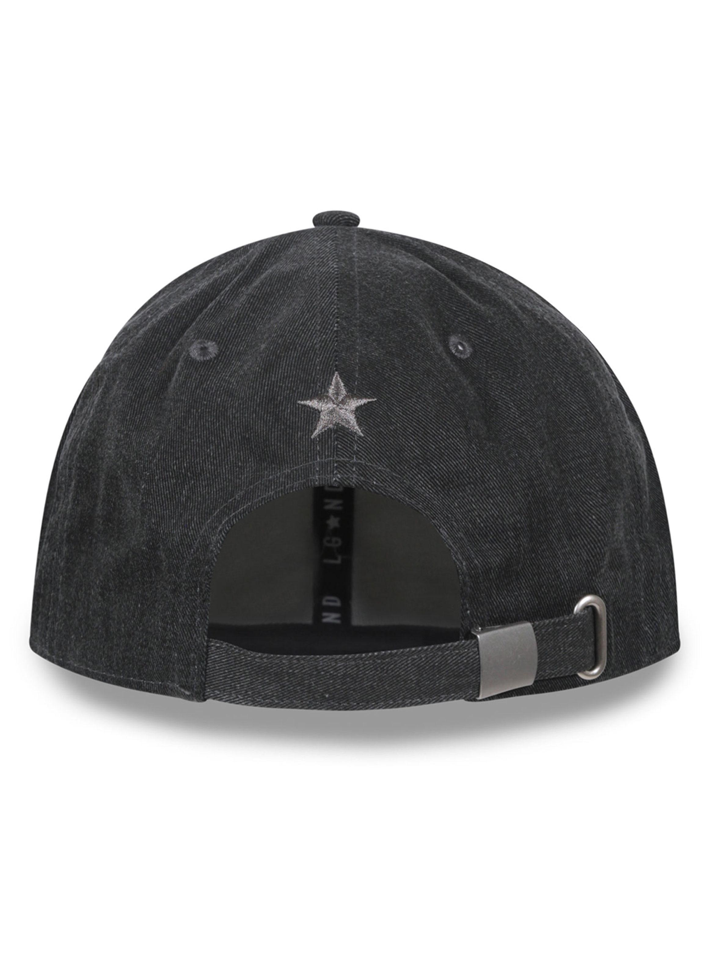Jockey Gray Silver Star-3