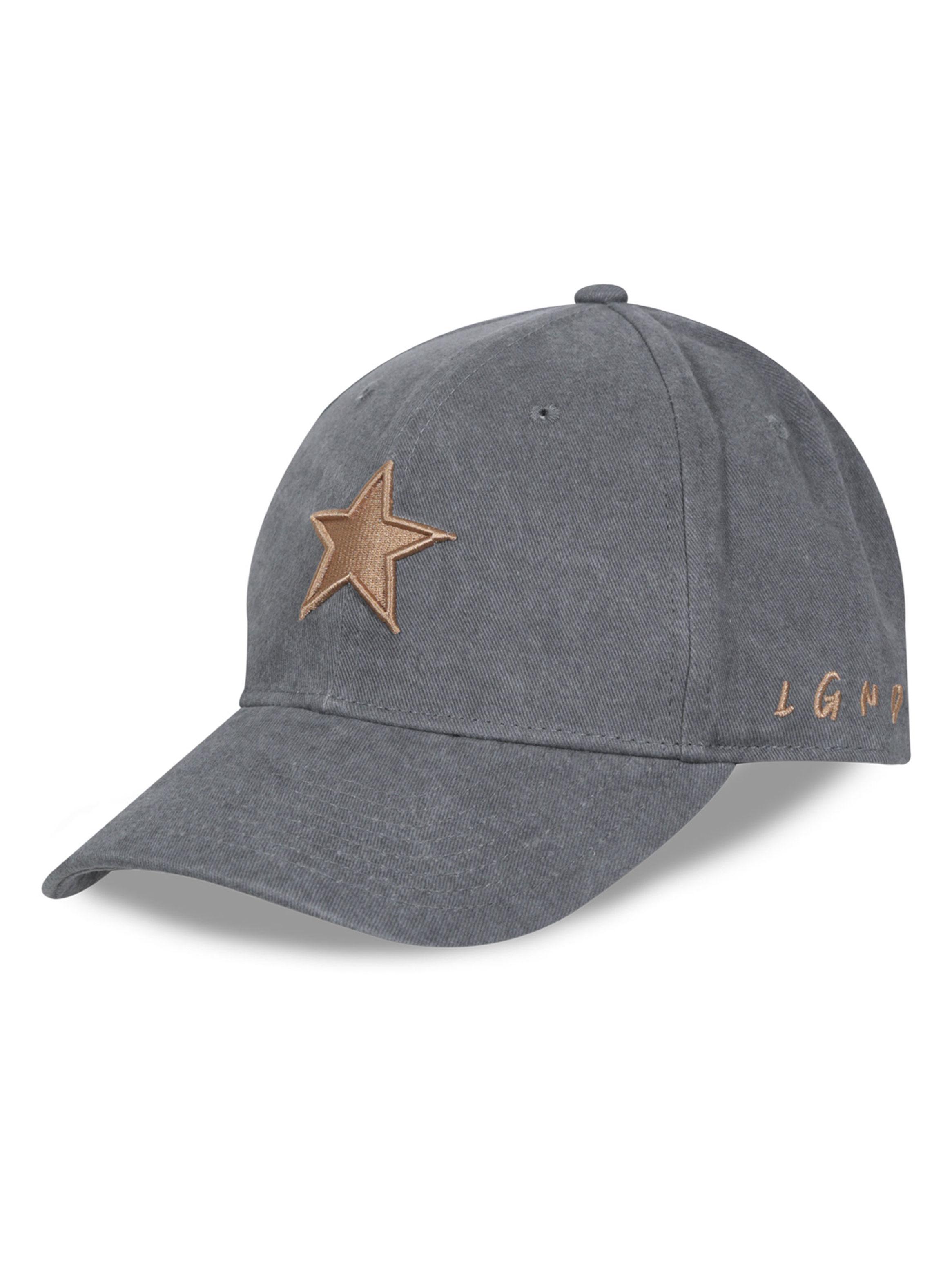 Jockey Gray Gold Star-4