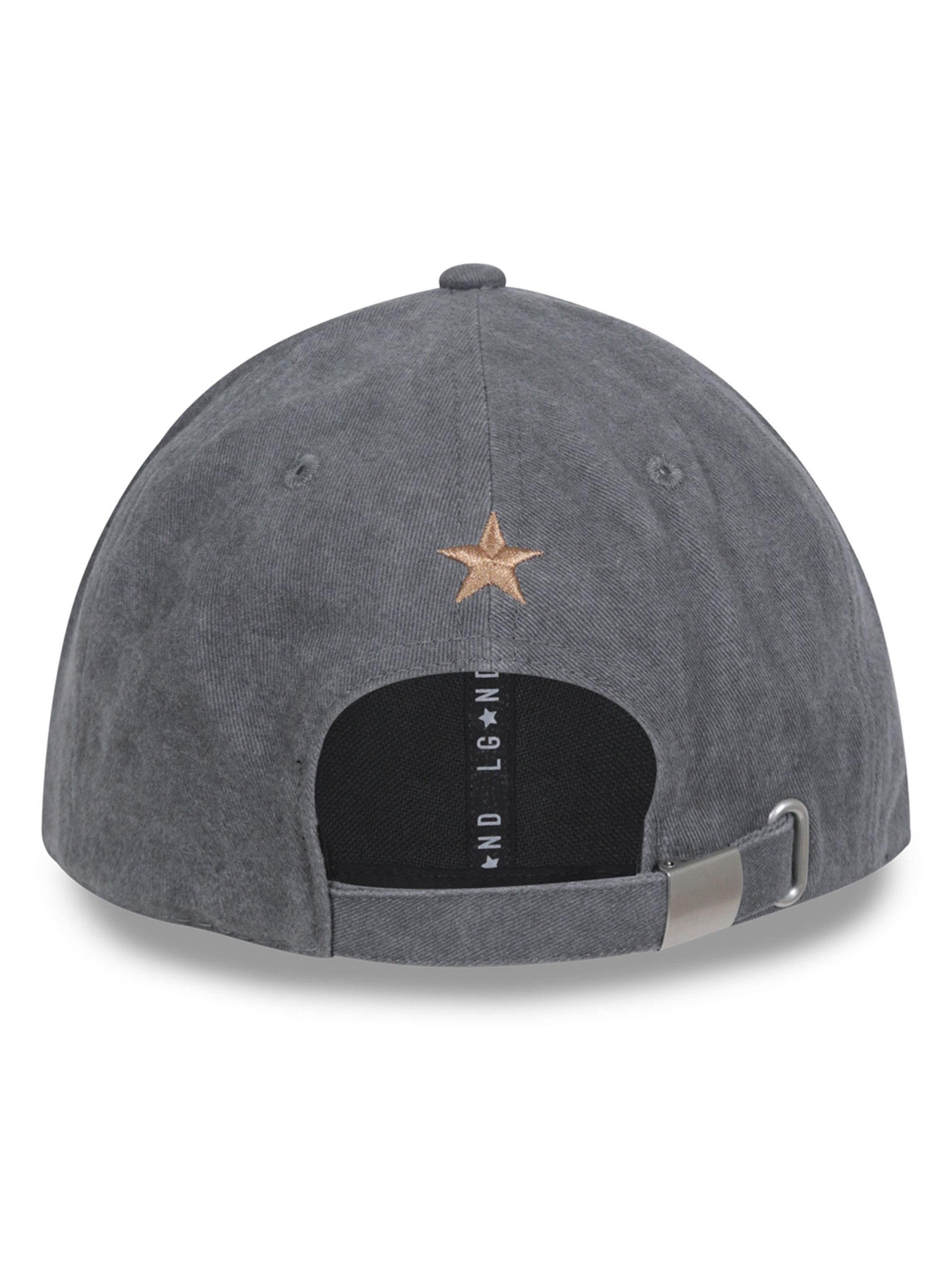 Jockey Gray Gold Star-3