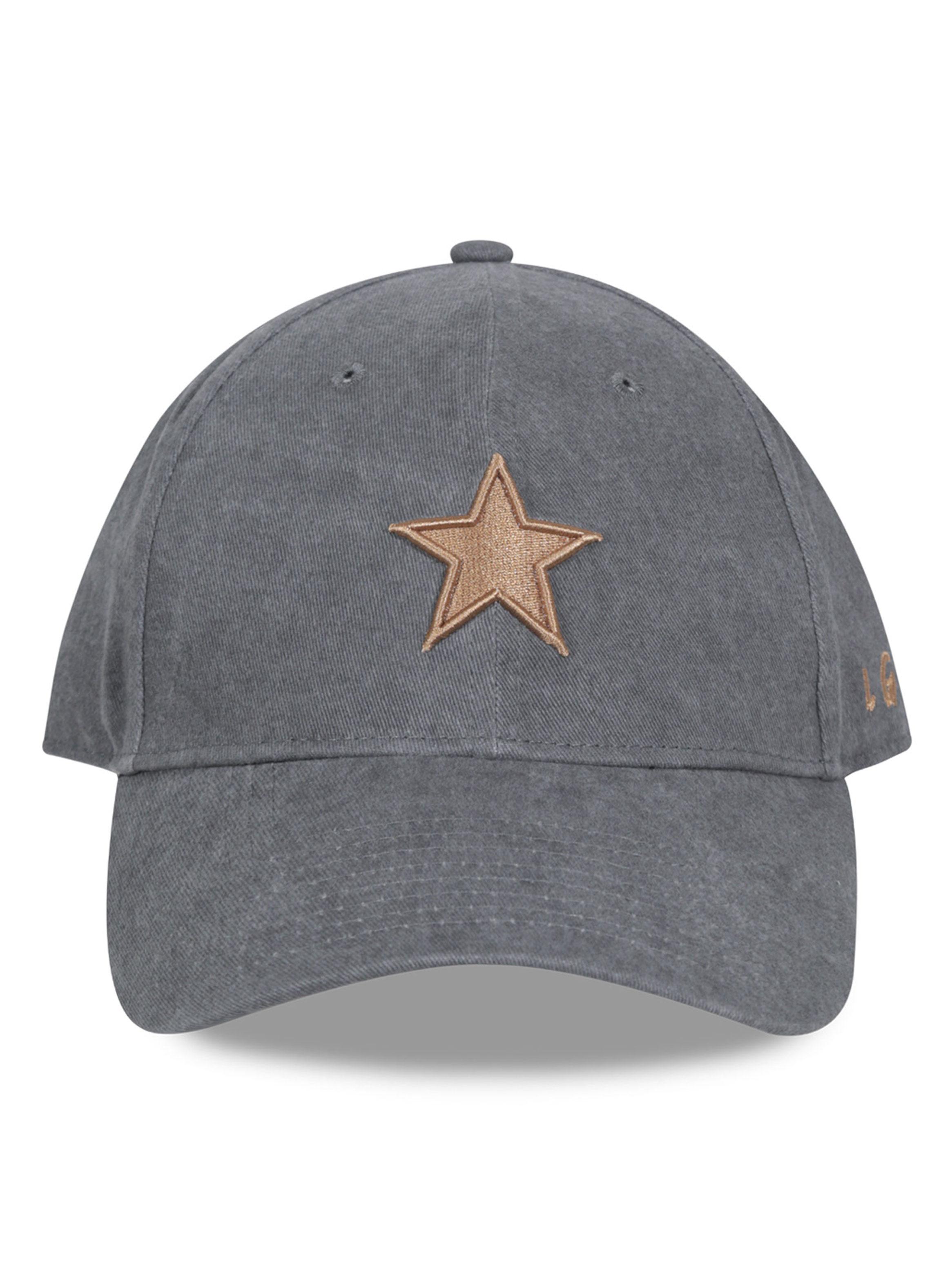 Jockey Gray Gold Star-2
