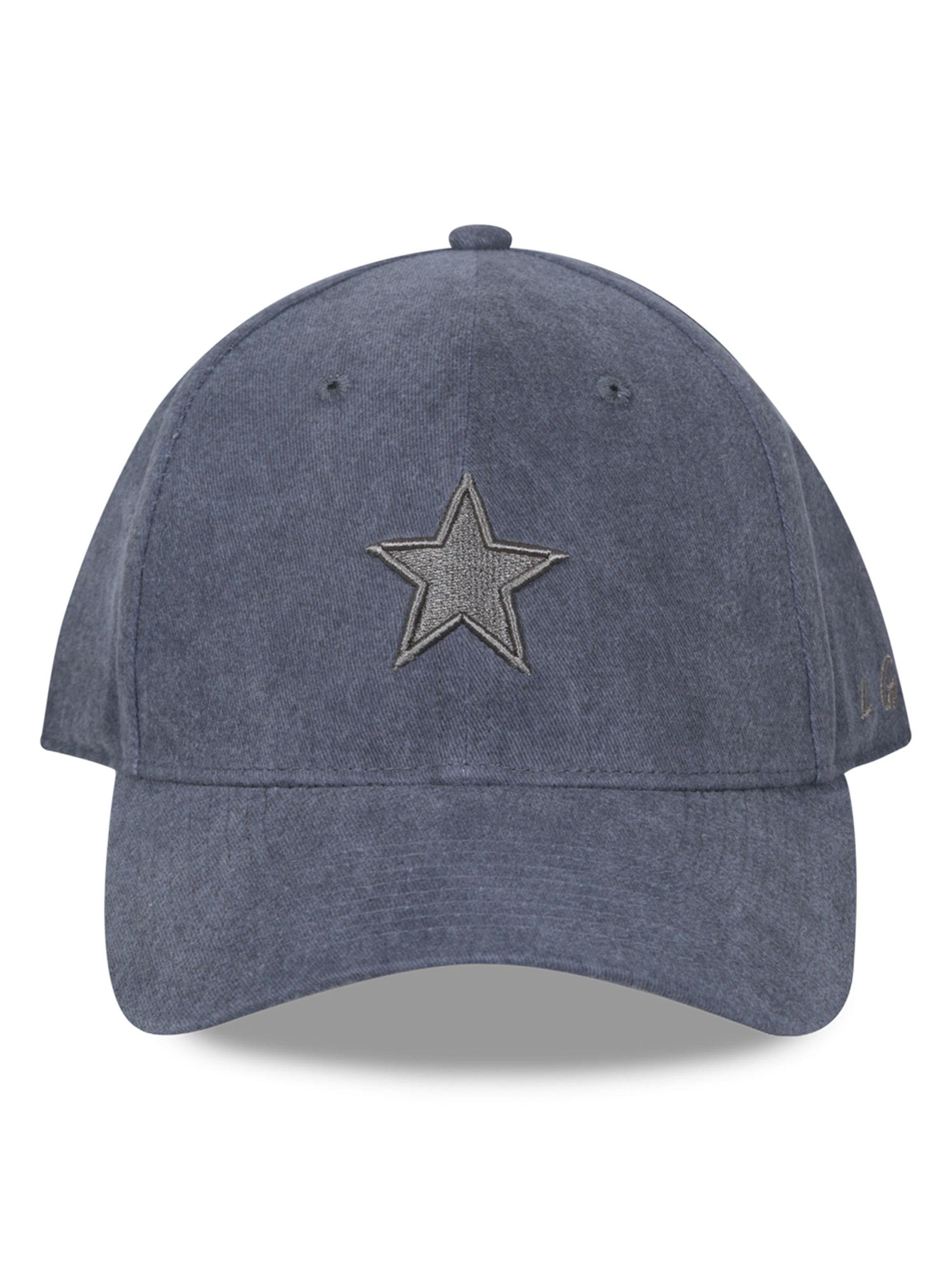 Jockey Blue Silver Star-2