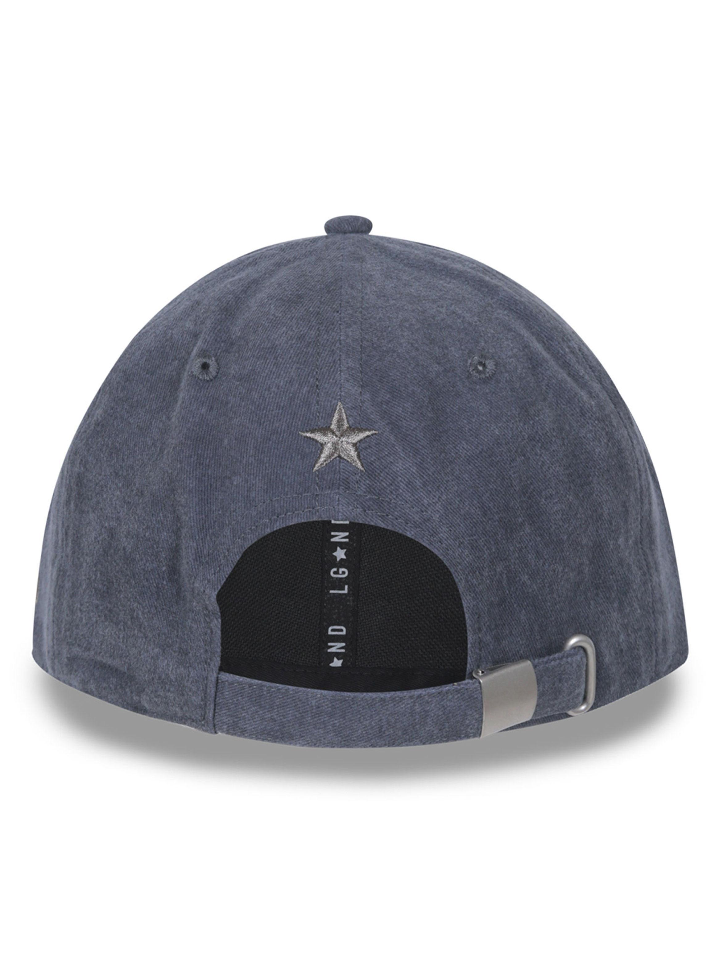 Jockey Blue Silver Star-3