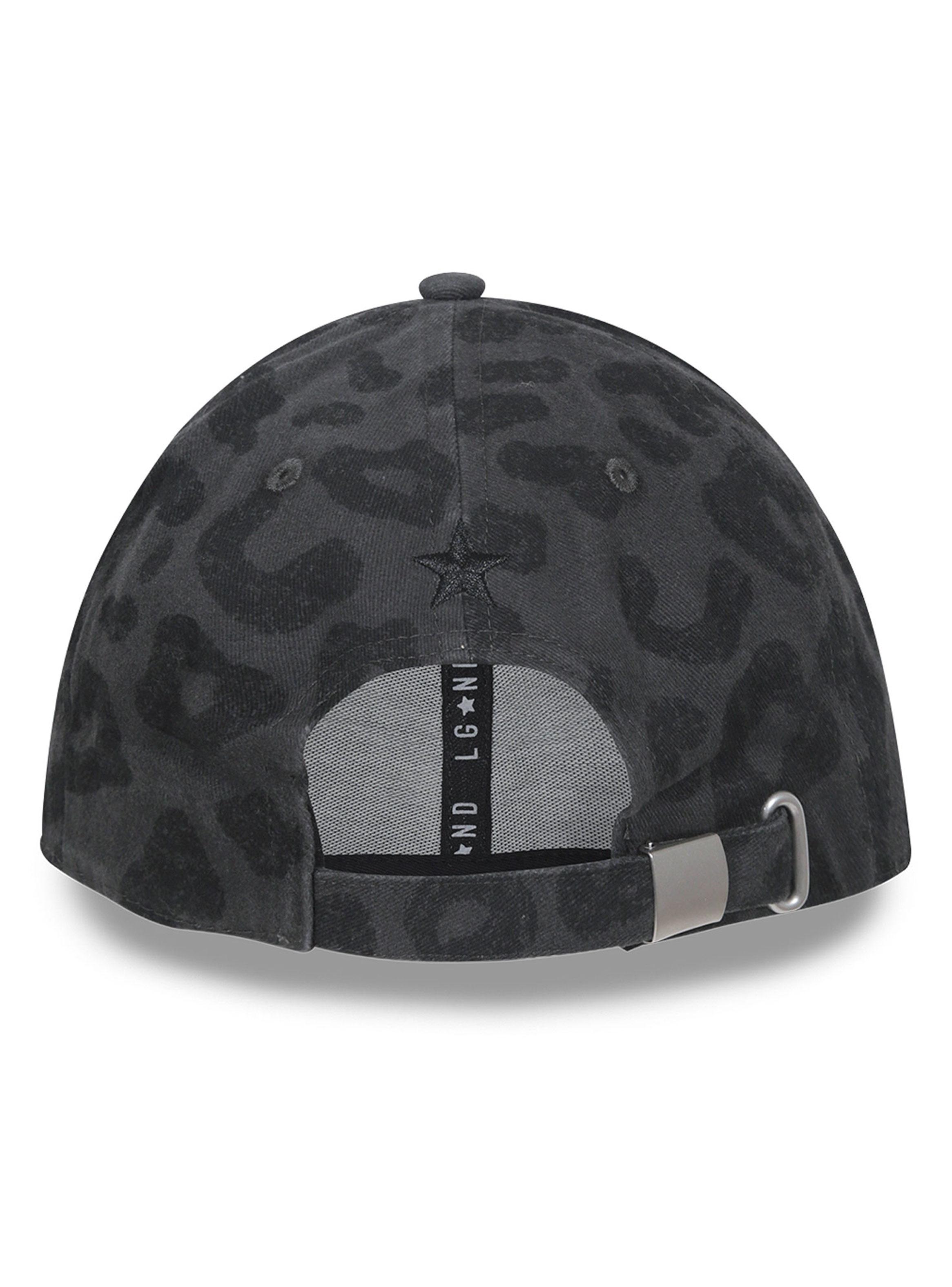 Jockey Black Cheetah-2