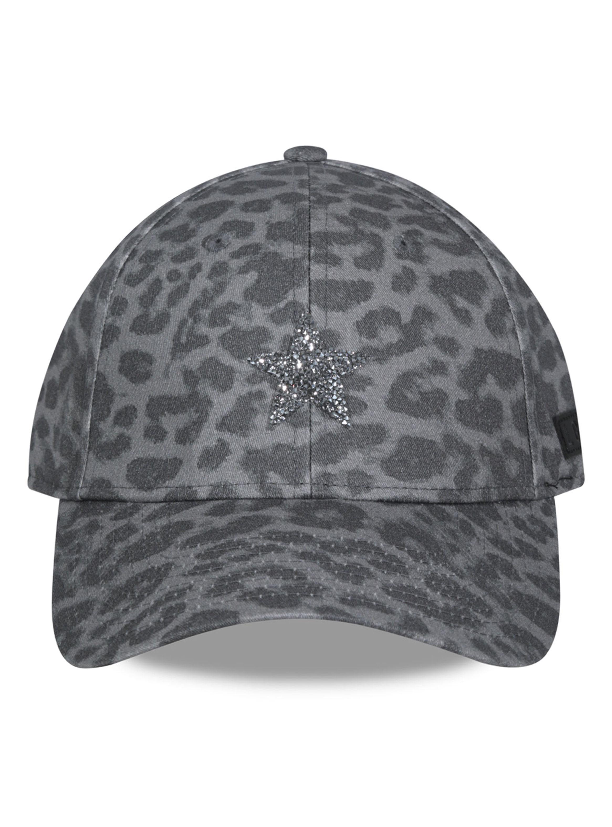 Jockey Gray Cheetah Stone Star-2