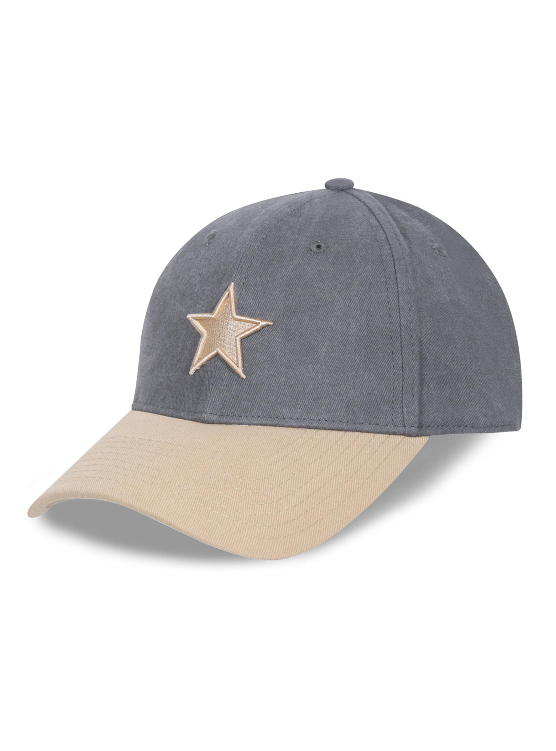 Jockey Gray Beige Star-3