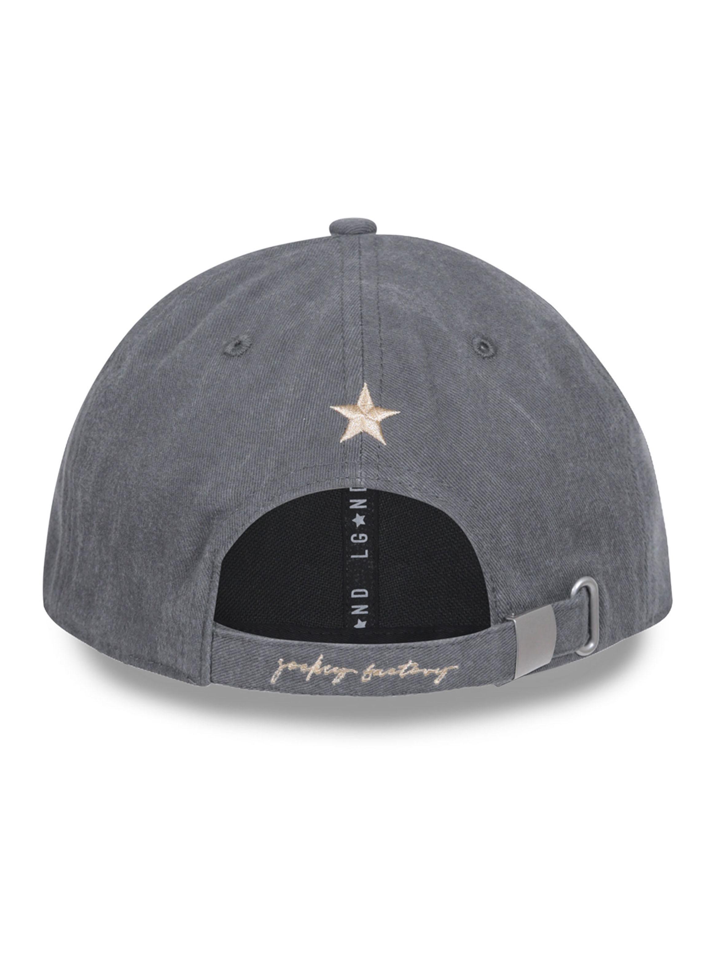 Jockey Gray Beige Star-2