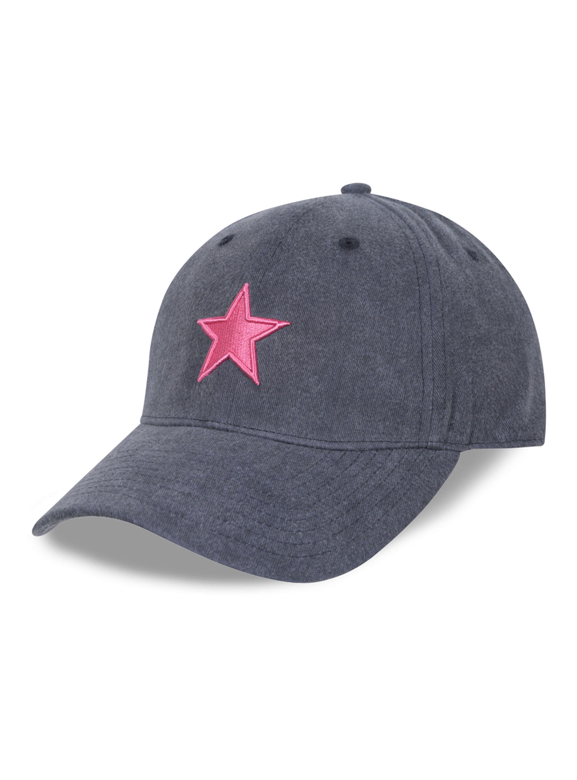 Jockey Blue Pink Star-3