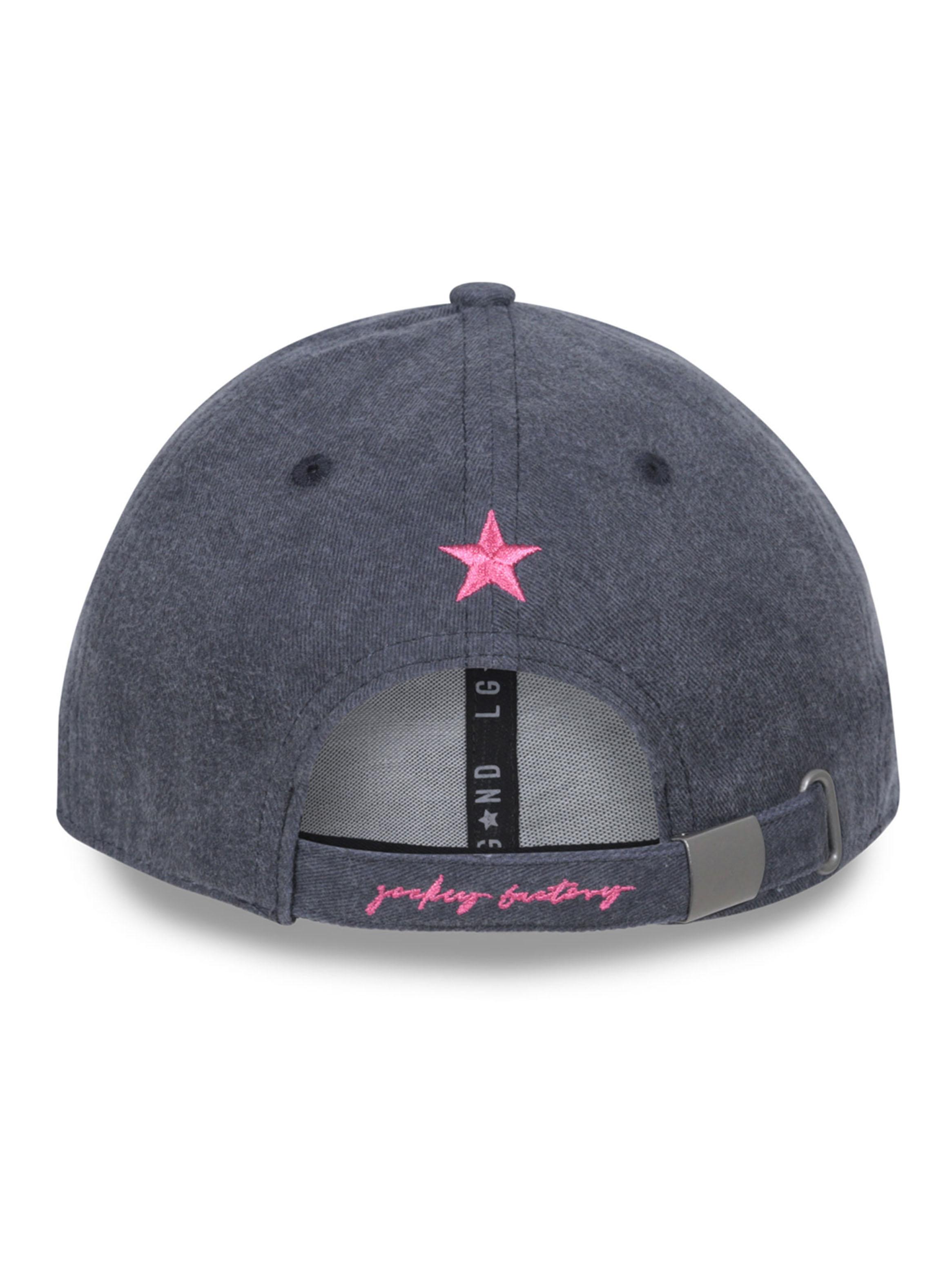 Jockey Blue Pink Star-2