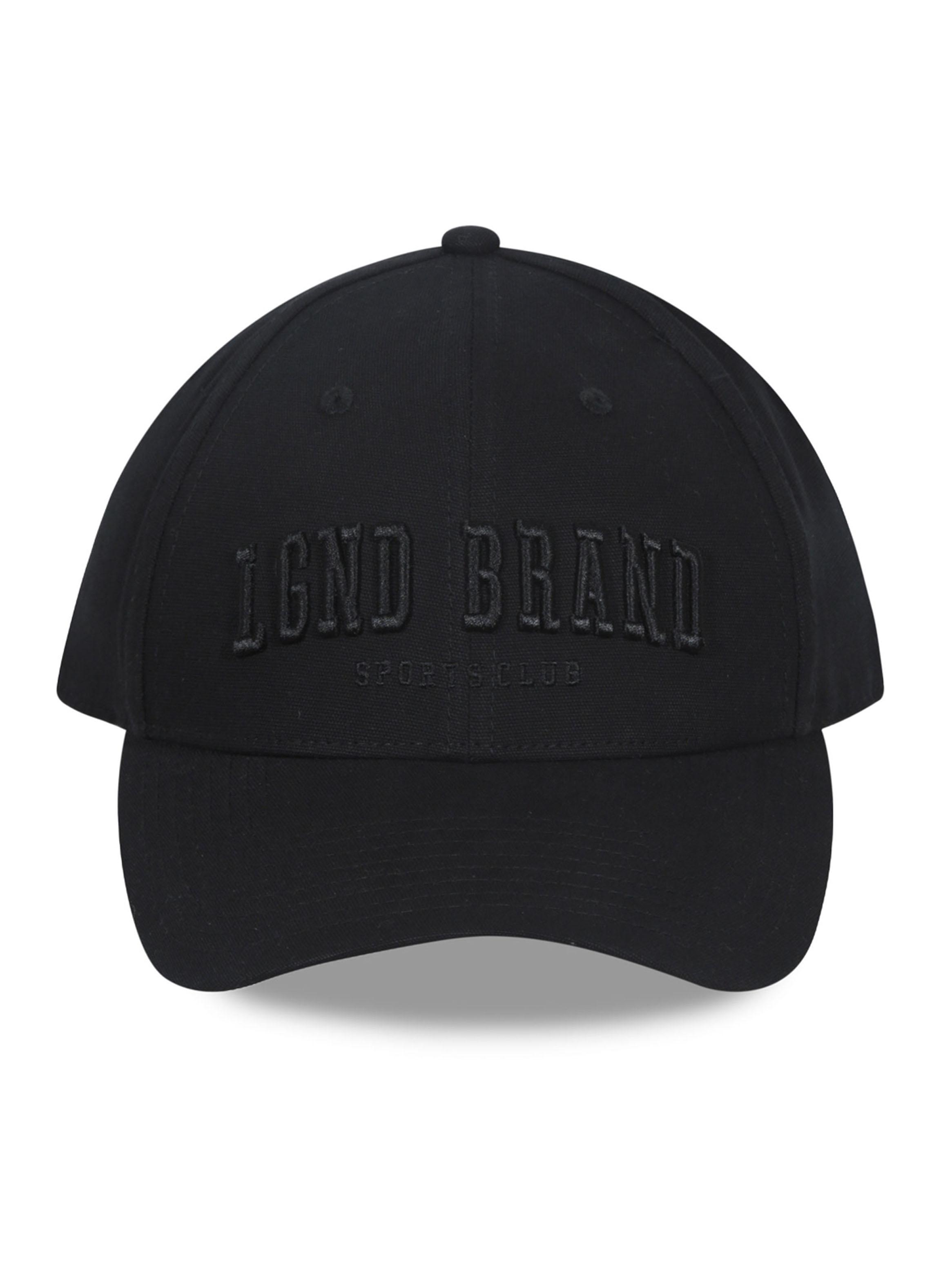 Jockey Black Black Brand-0