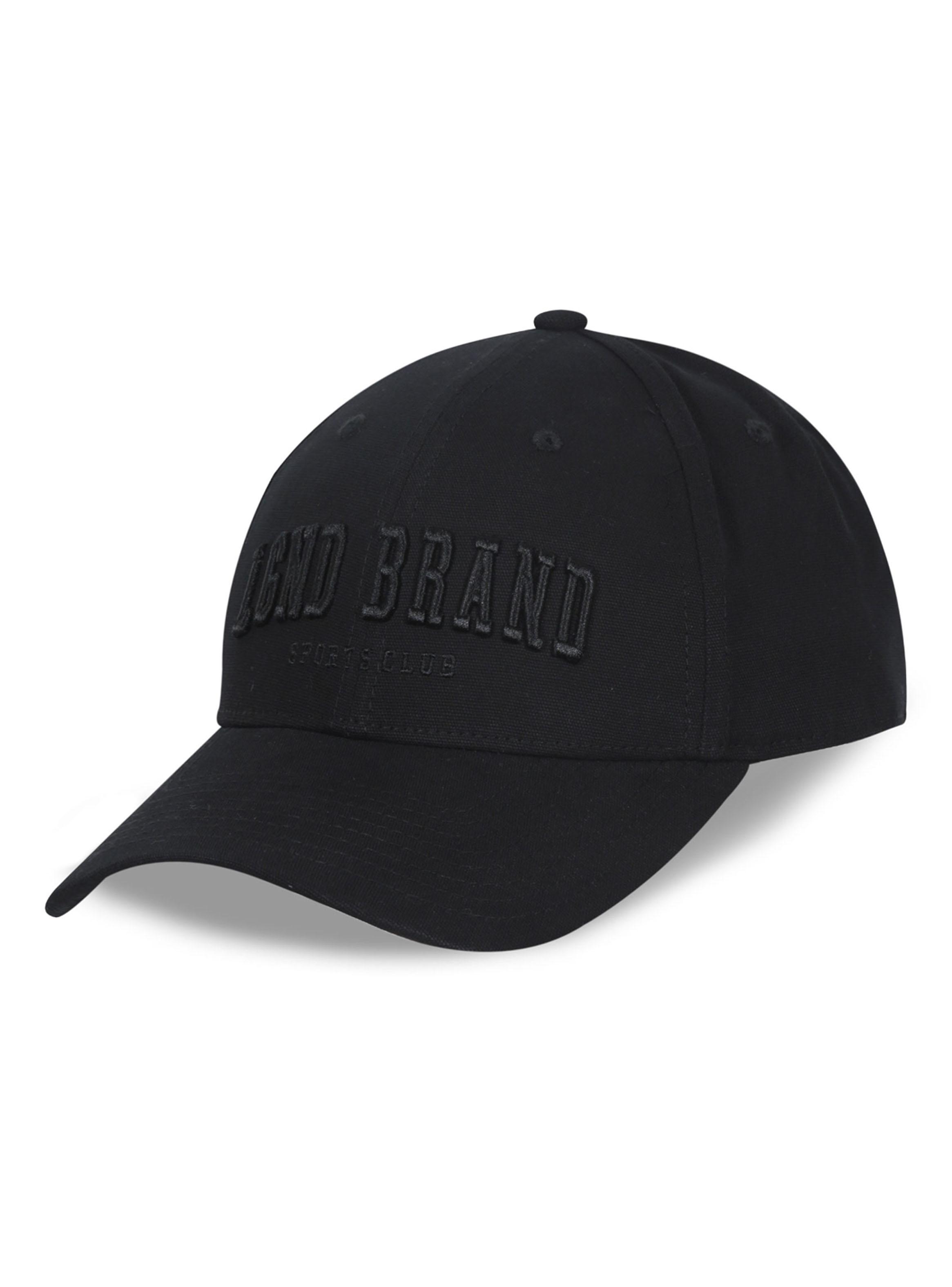 Jockey Black Black Brand-2