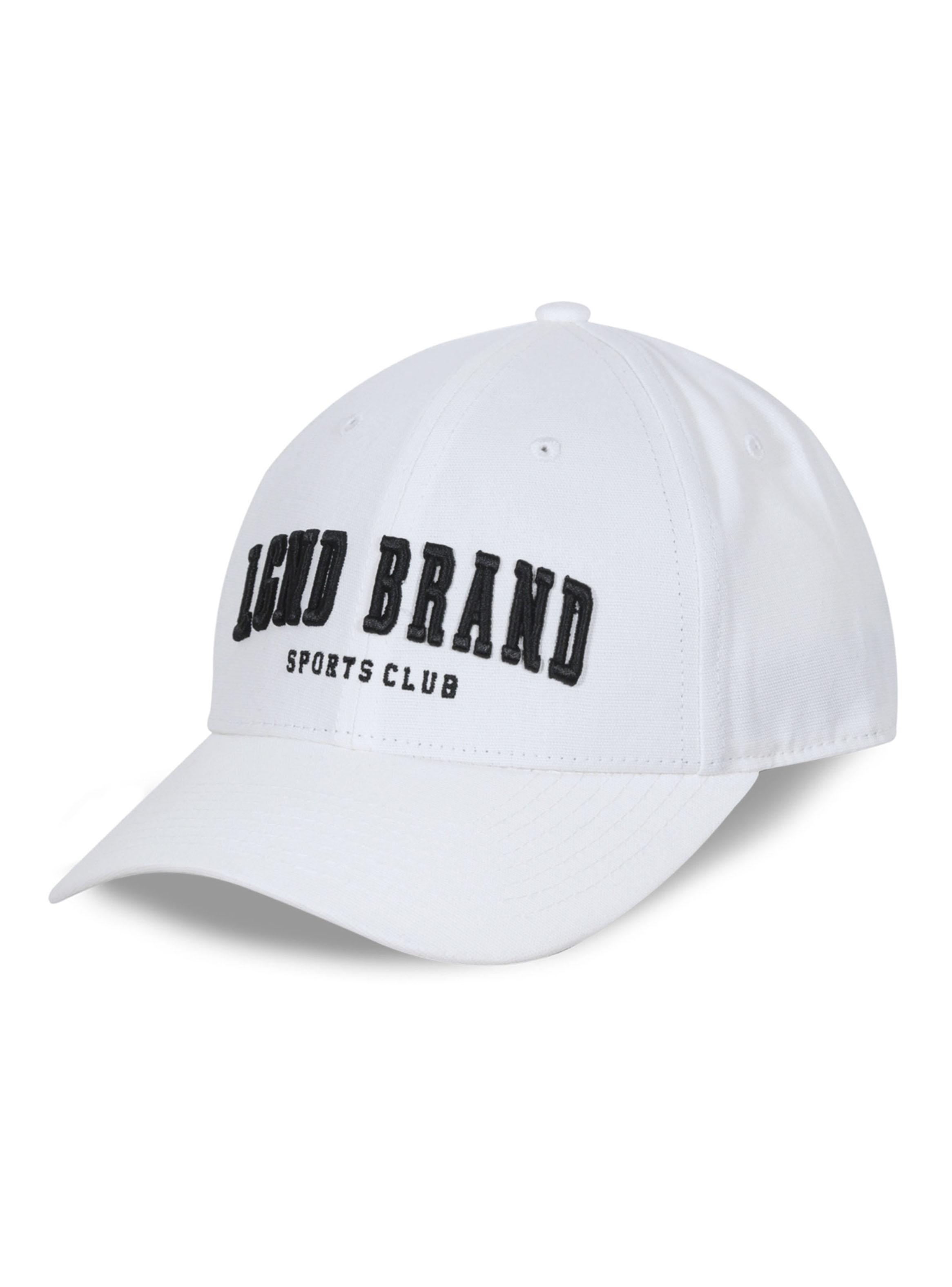 Jockey White Black brand-2