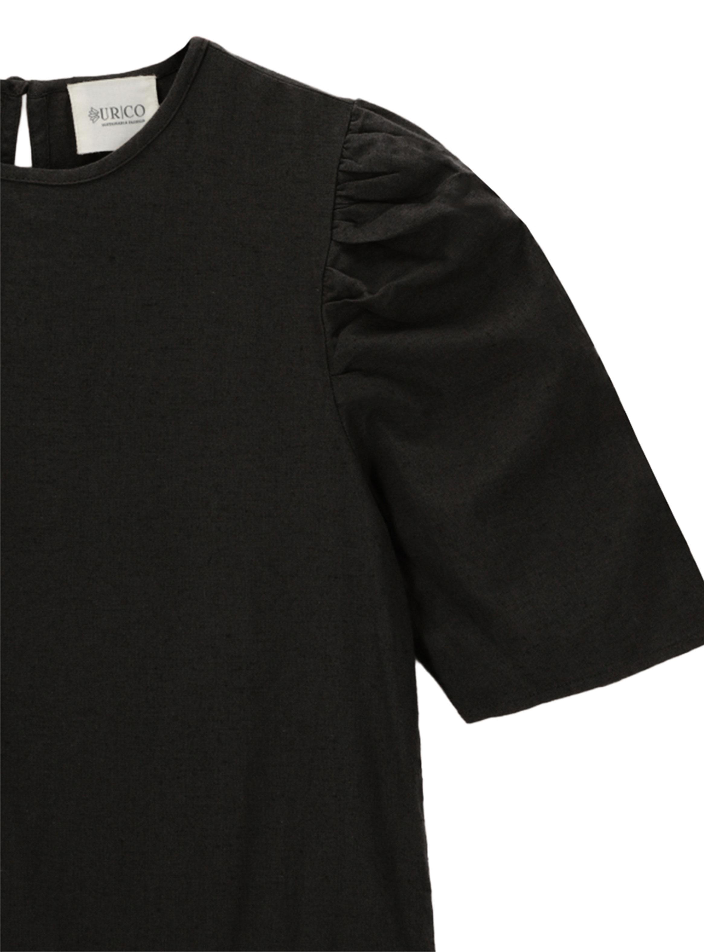 Vestido Zucchi Botón-2