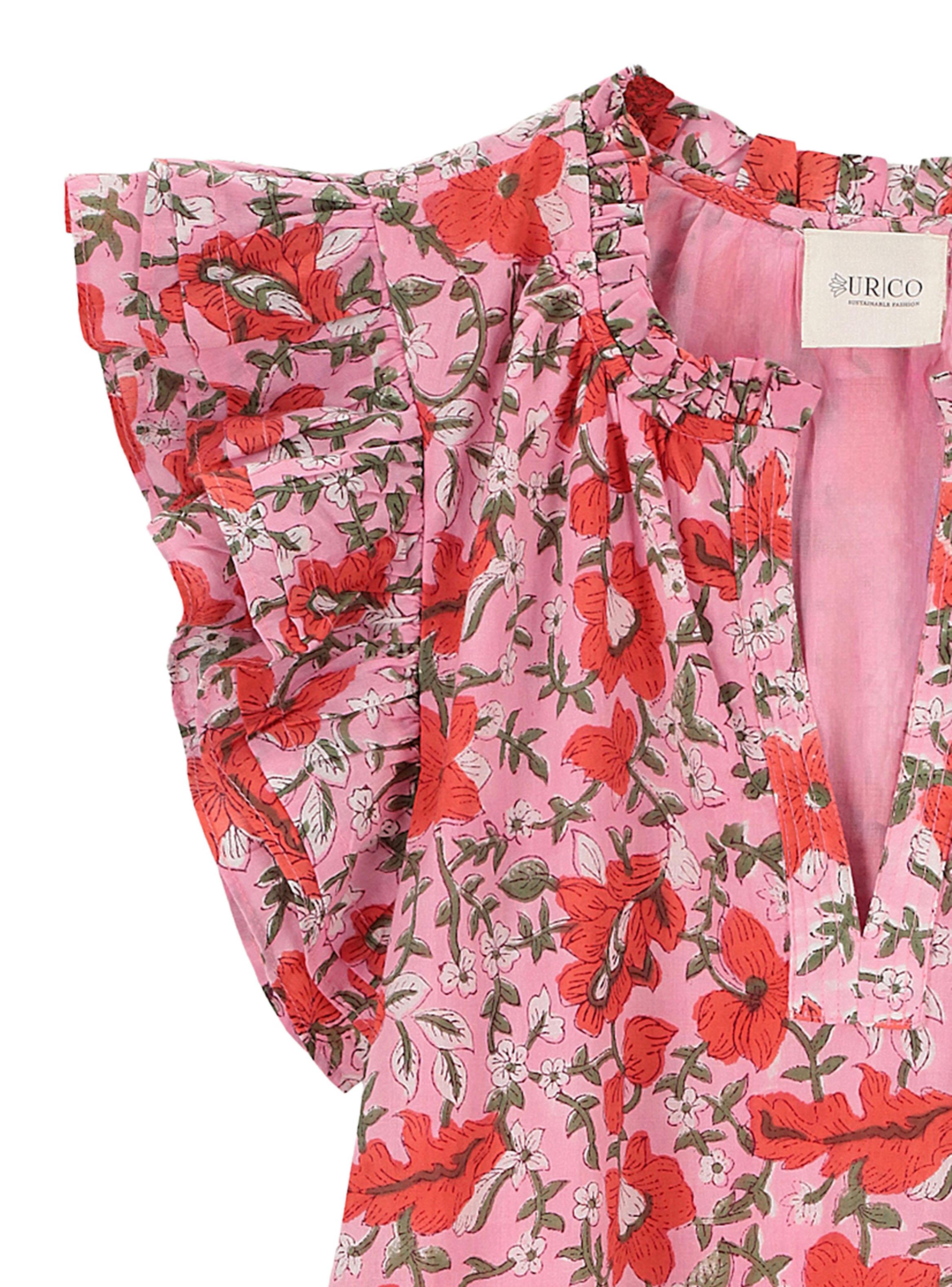 Vestido Angele Estampado-2