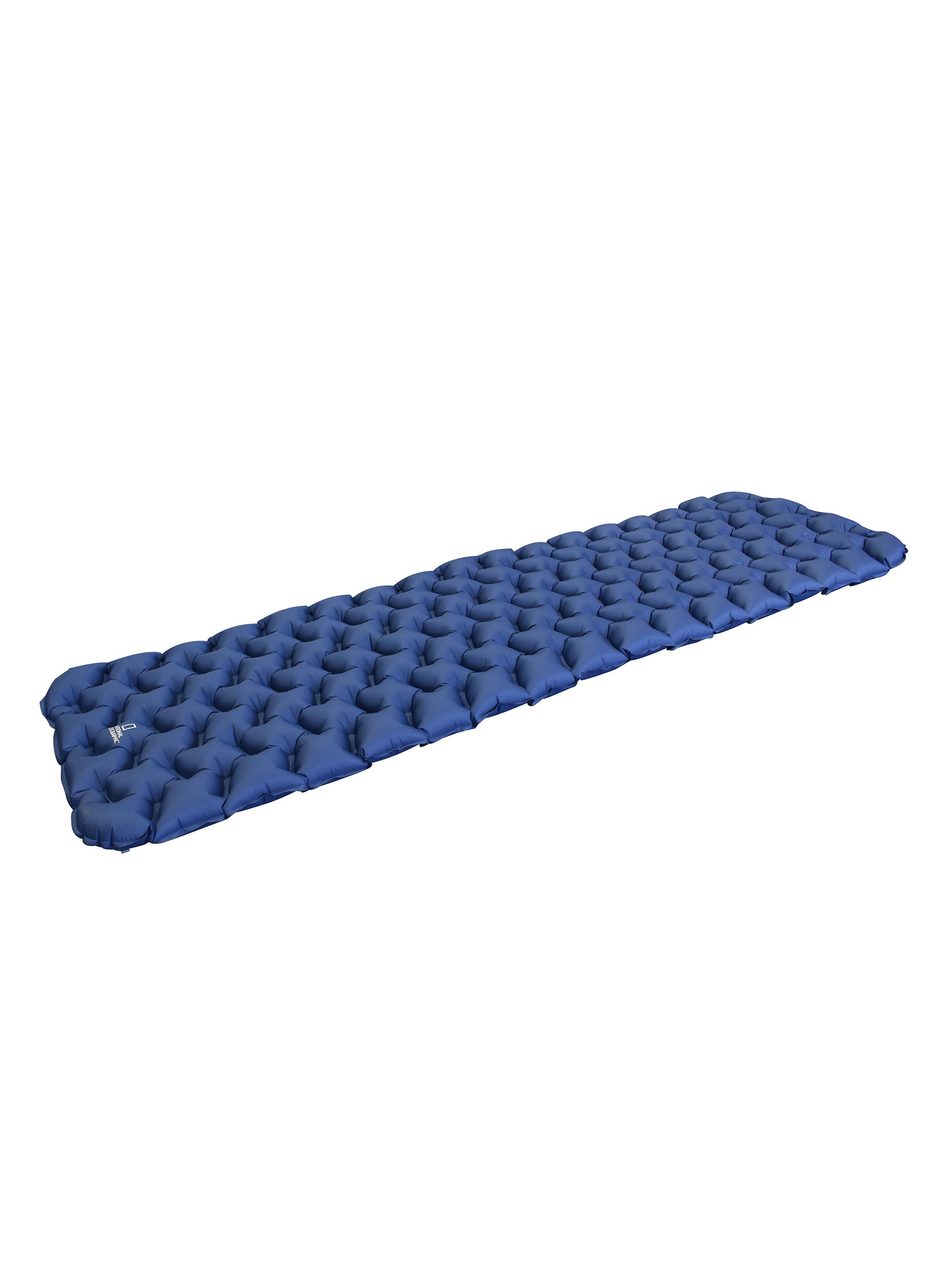 Colchoneta Ultralight Azul-0
