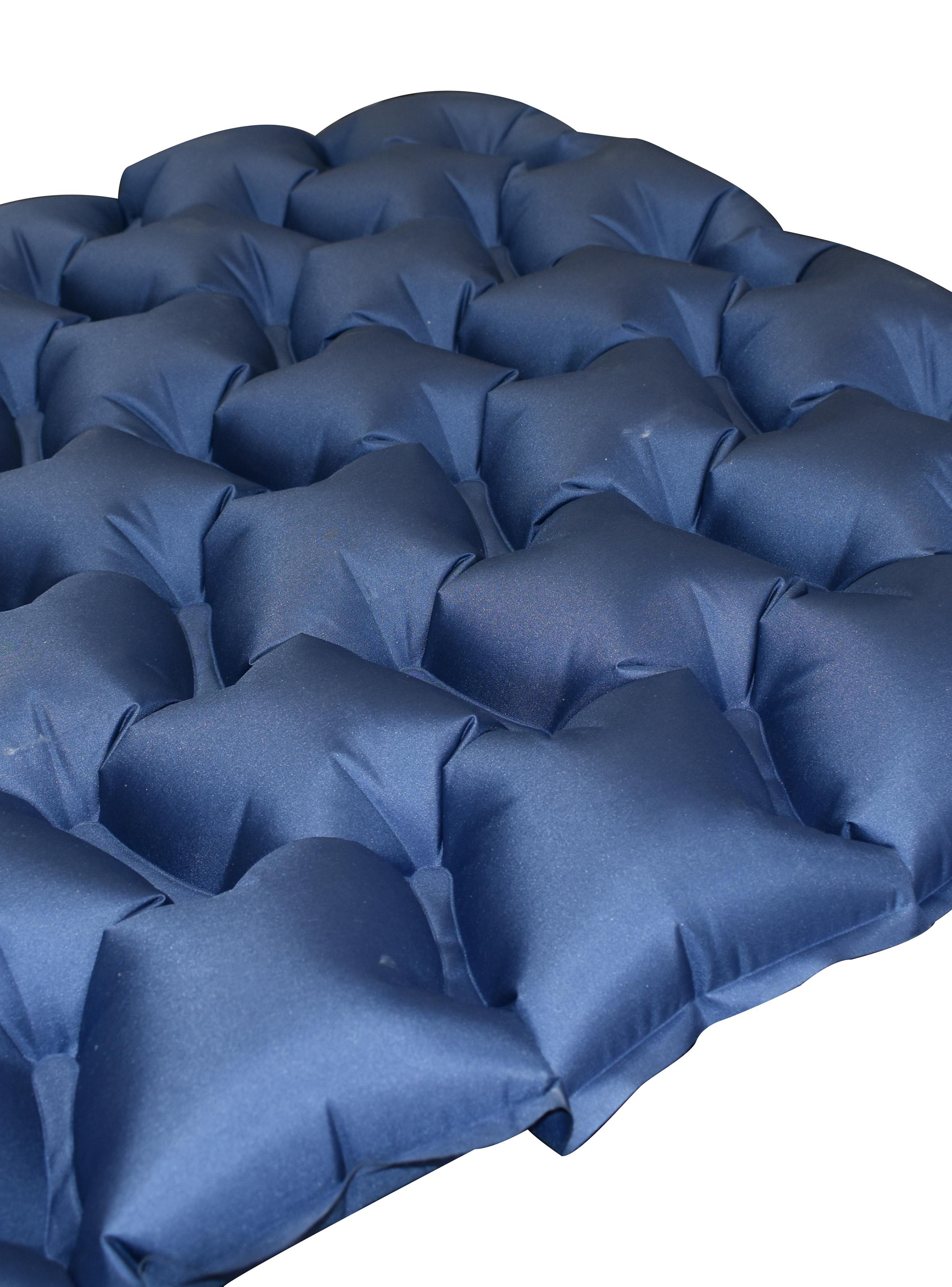 Colchoneta Ultralight Azul-2