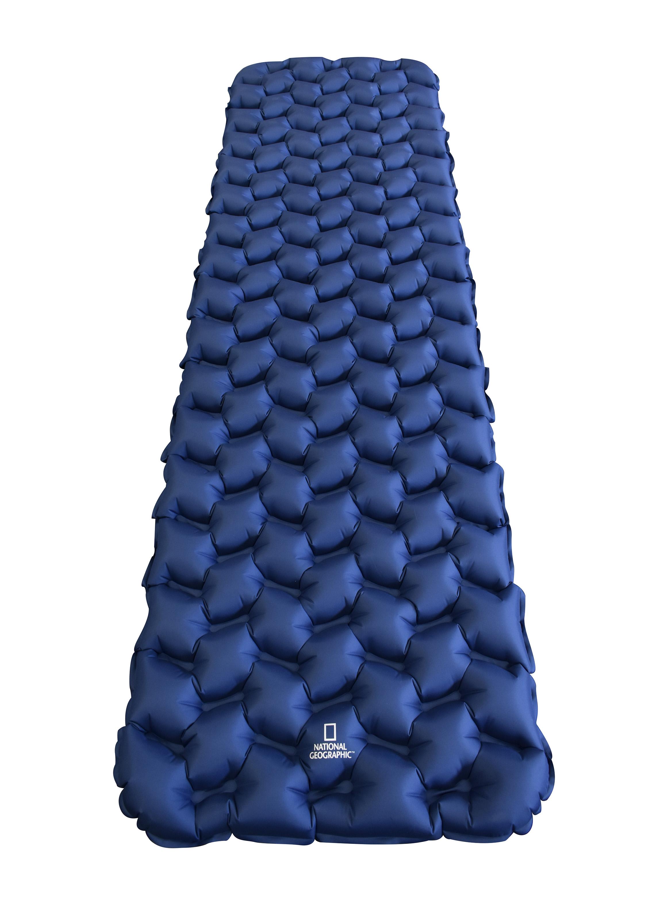 Colchoneta Ultralight Azul-1