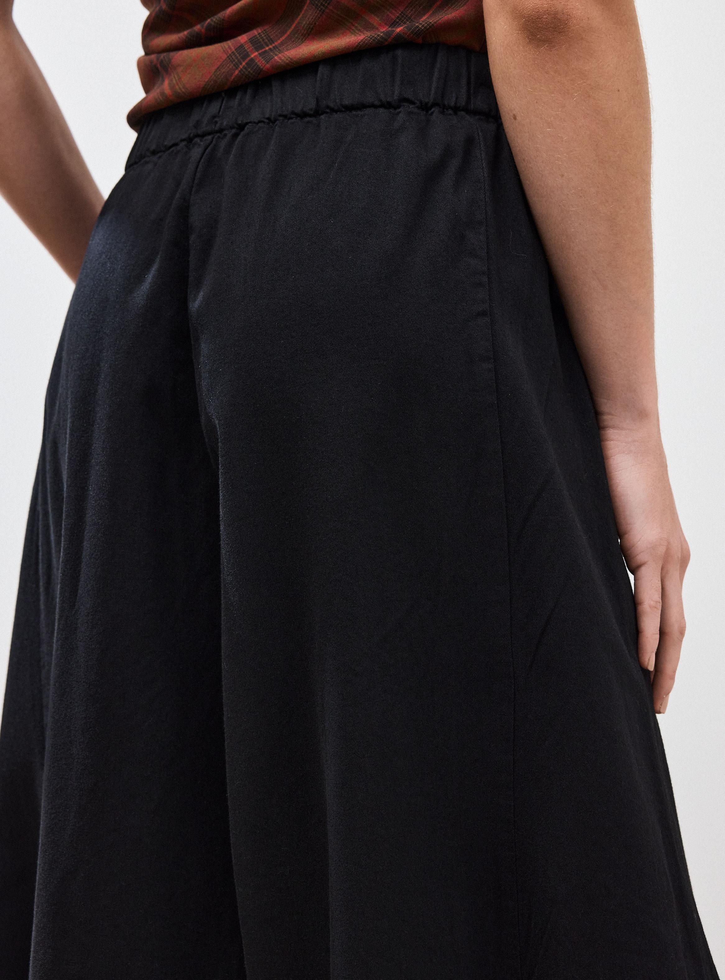 Jeans Balloon Cintura Elasticada-3