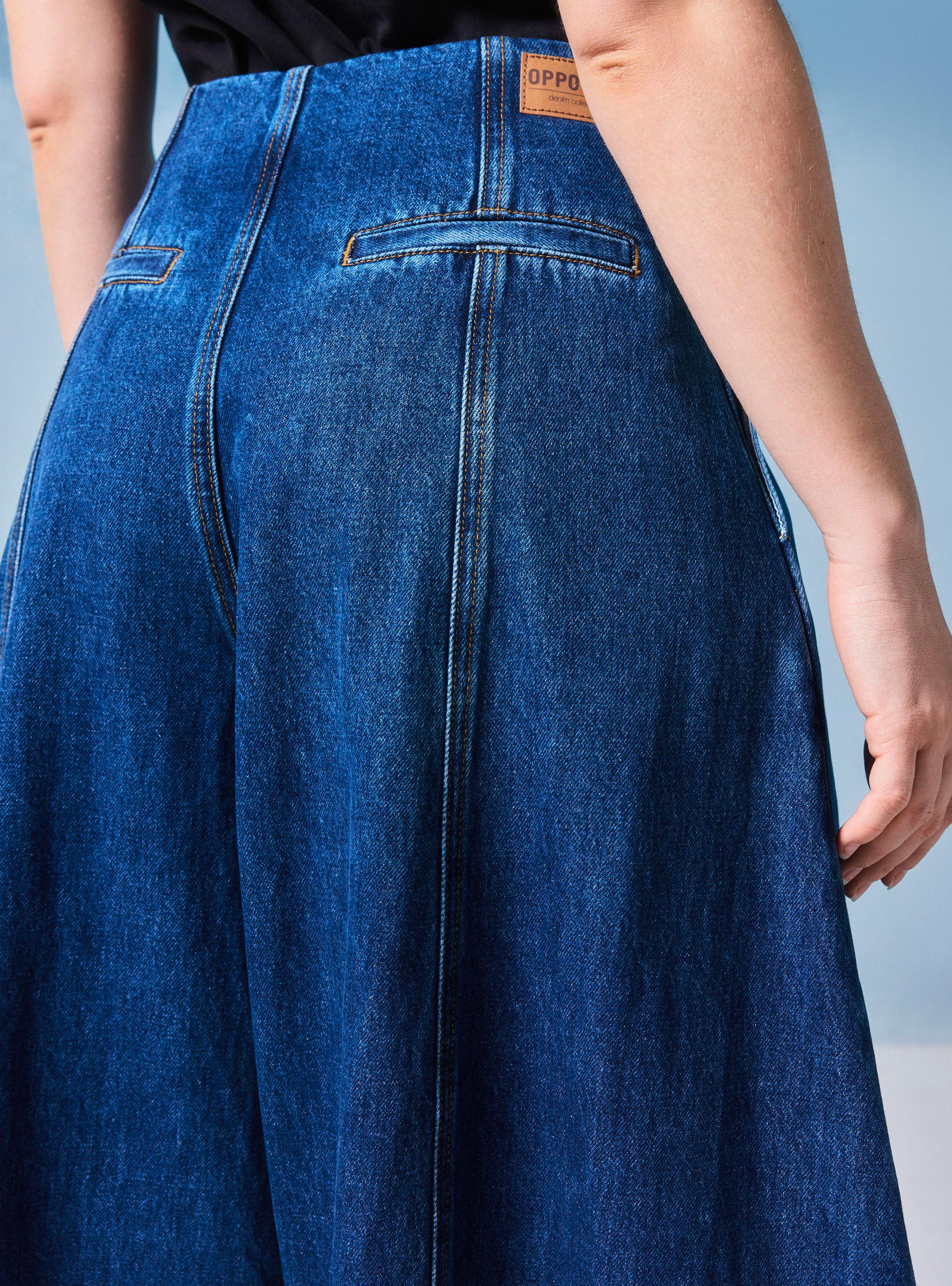 Jeans Fit Barrel-3