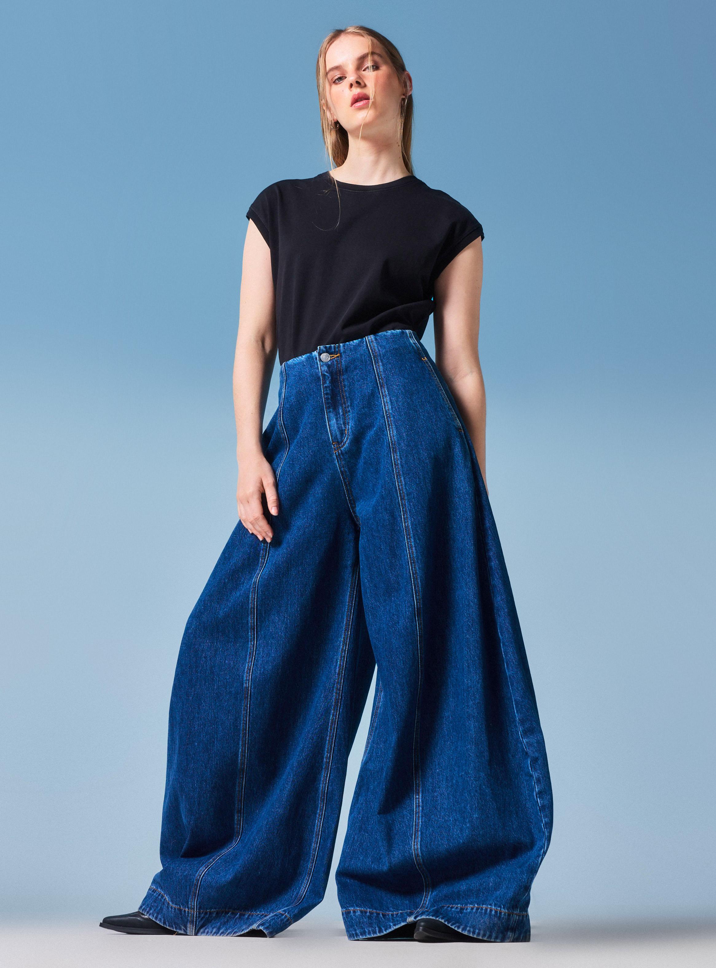 Jeans Fit Barrel-4