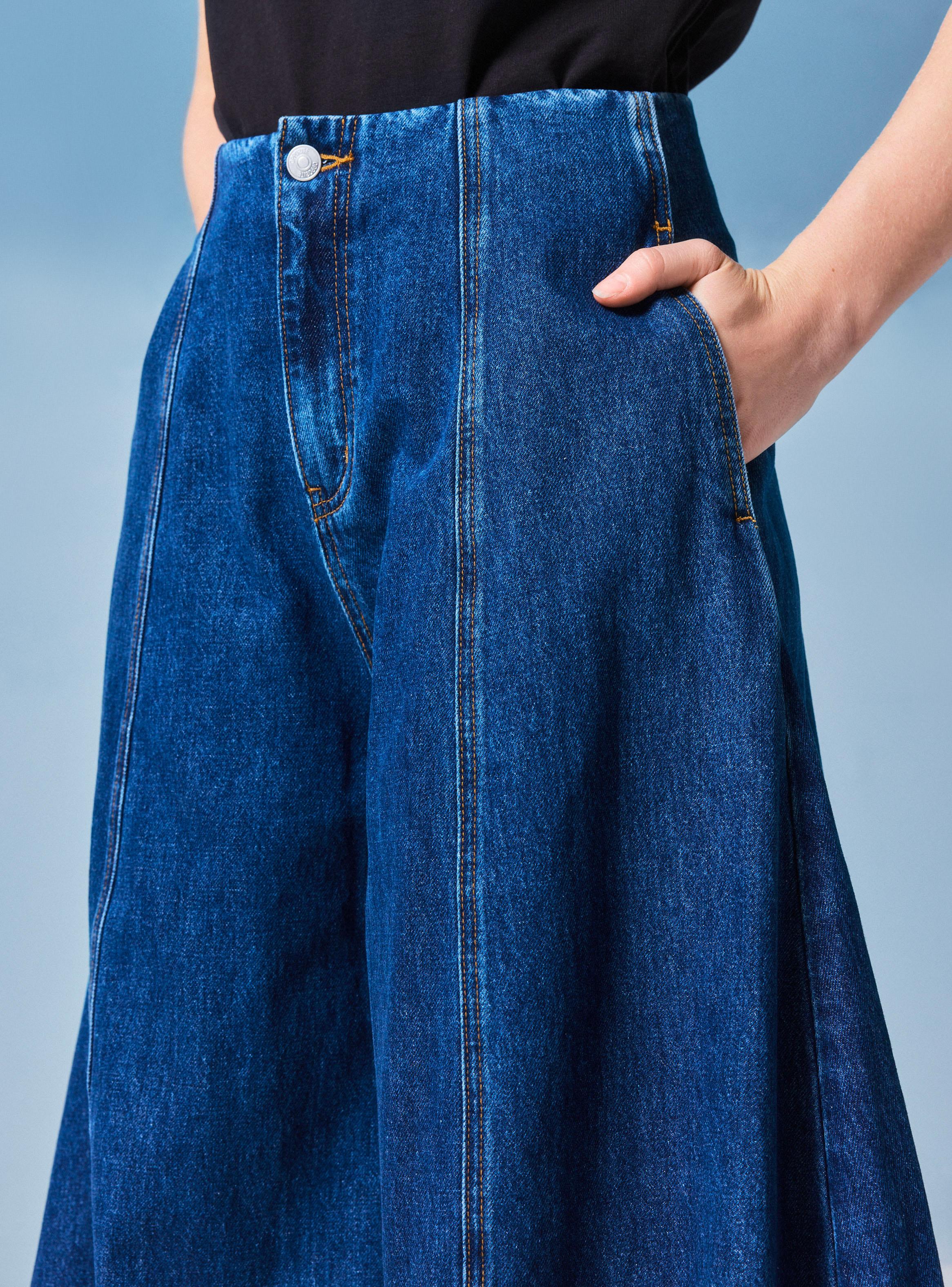 Jeans Fit Barrel-2