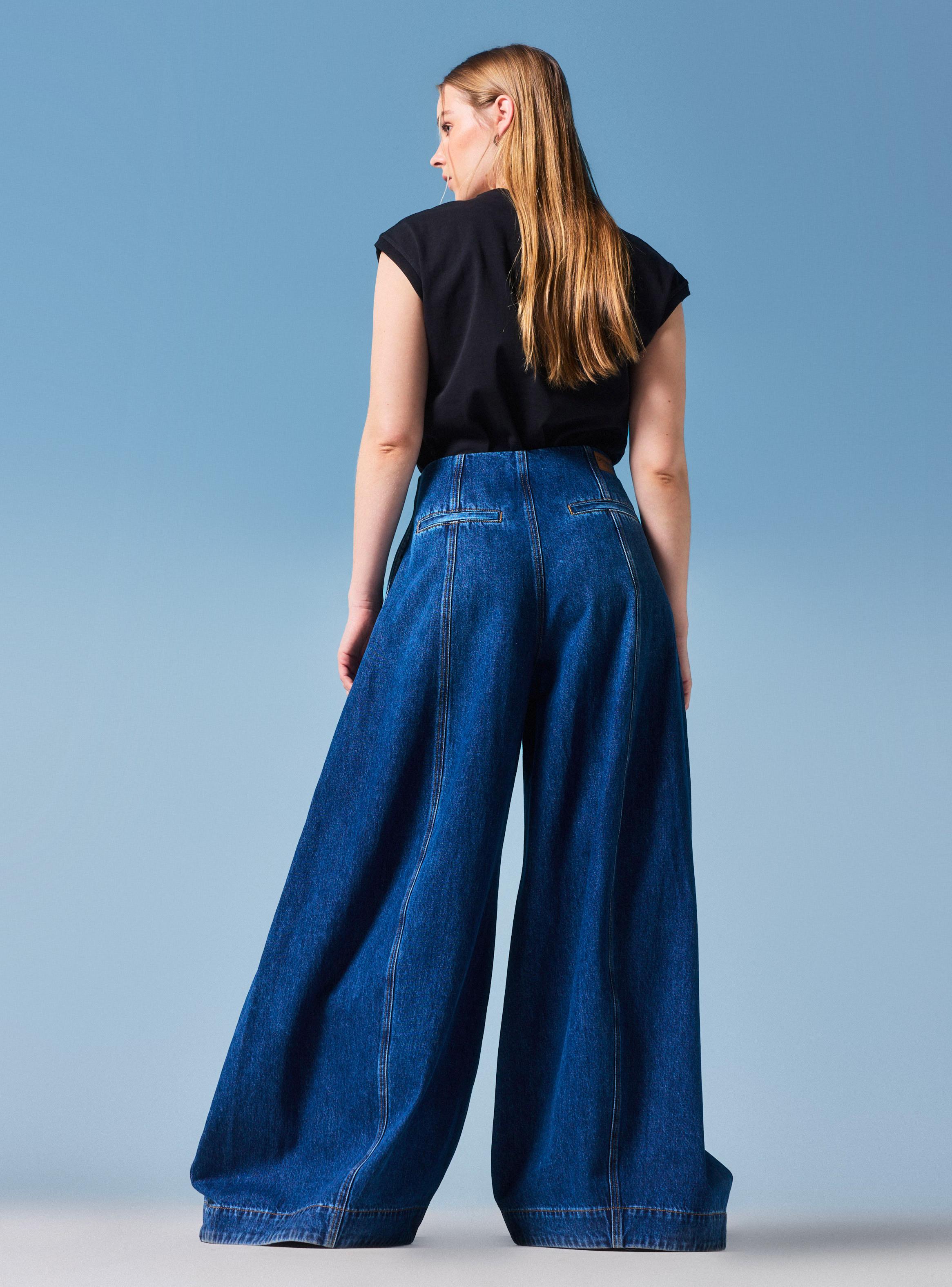 Jeans Fit Barrel-5