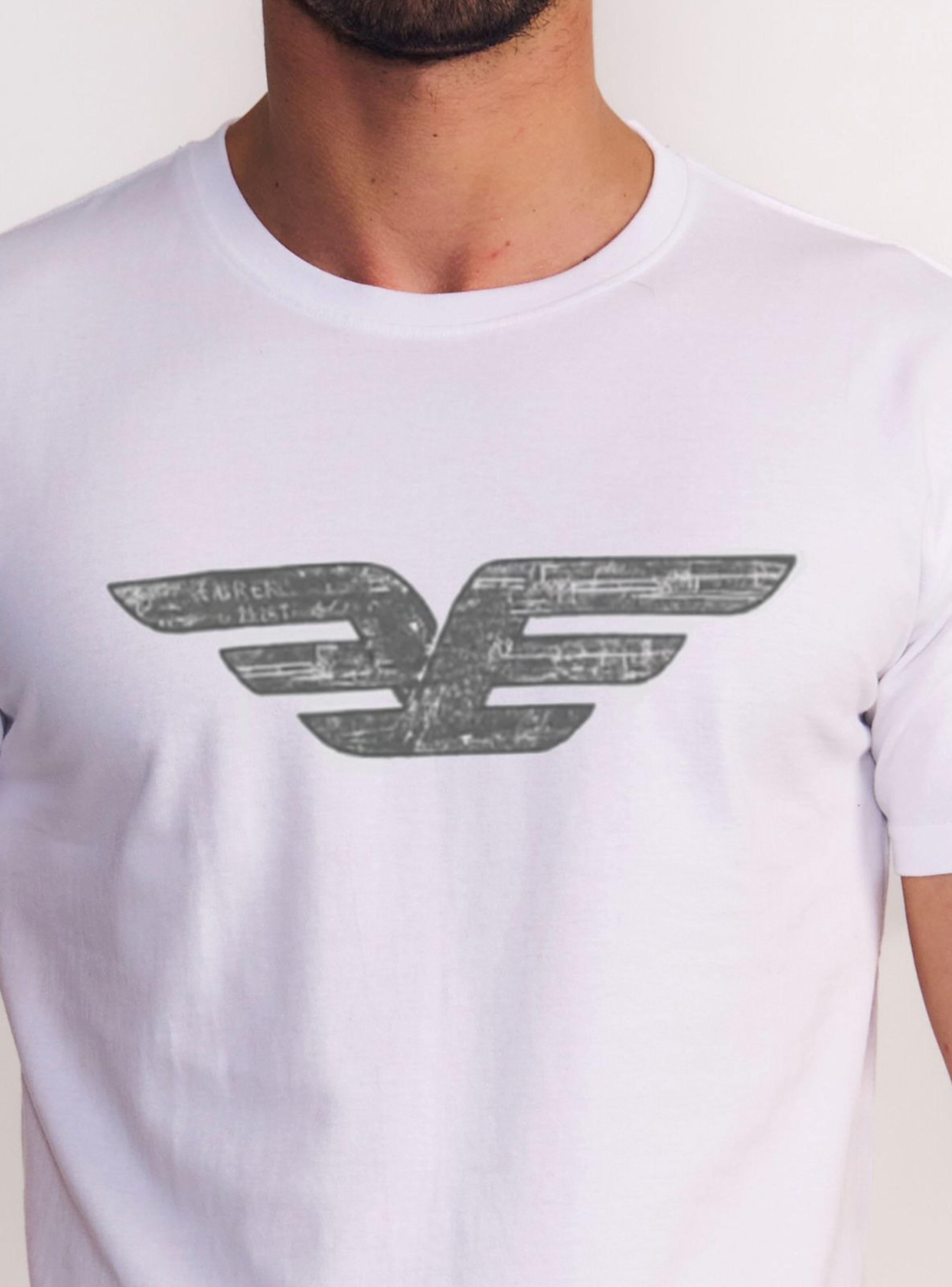 Polera Silicone Wash Alas Embossed-2