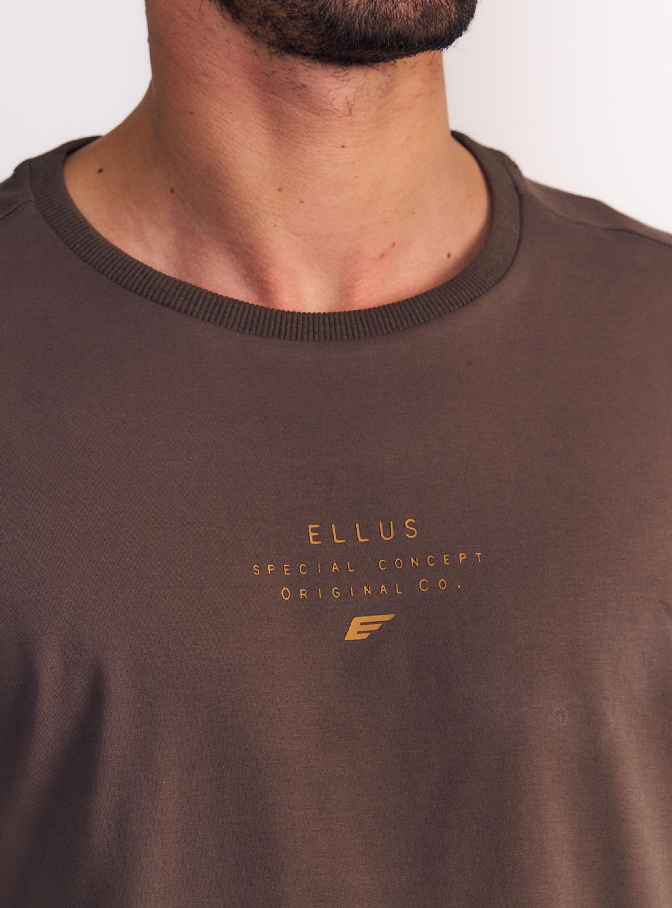 Polera Relaxed Fit Algodón Interlock-3