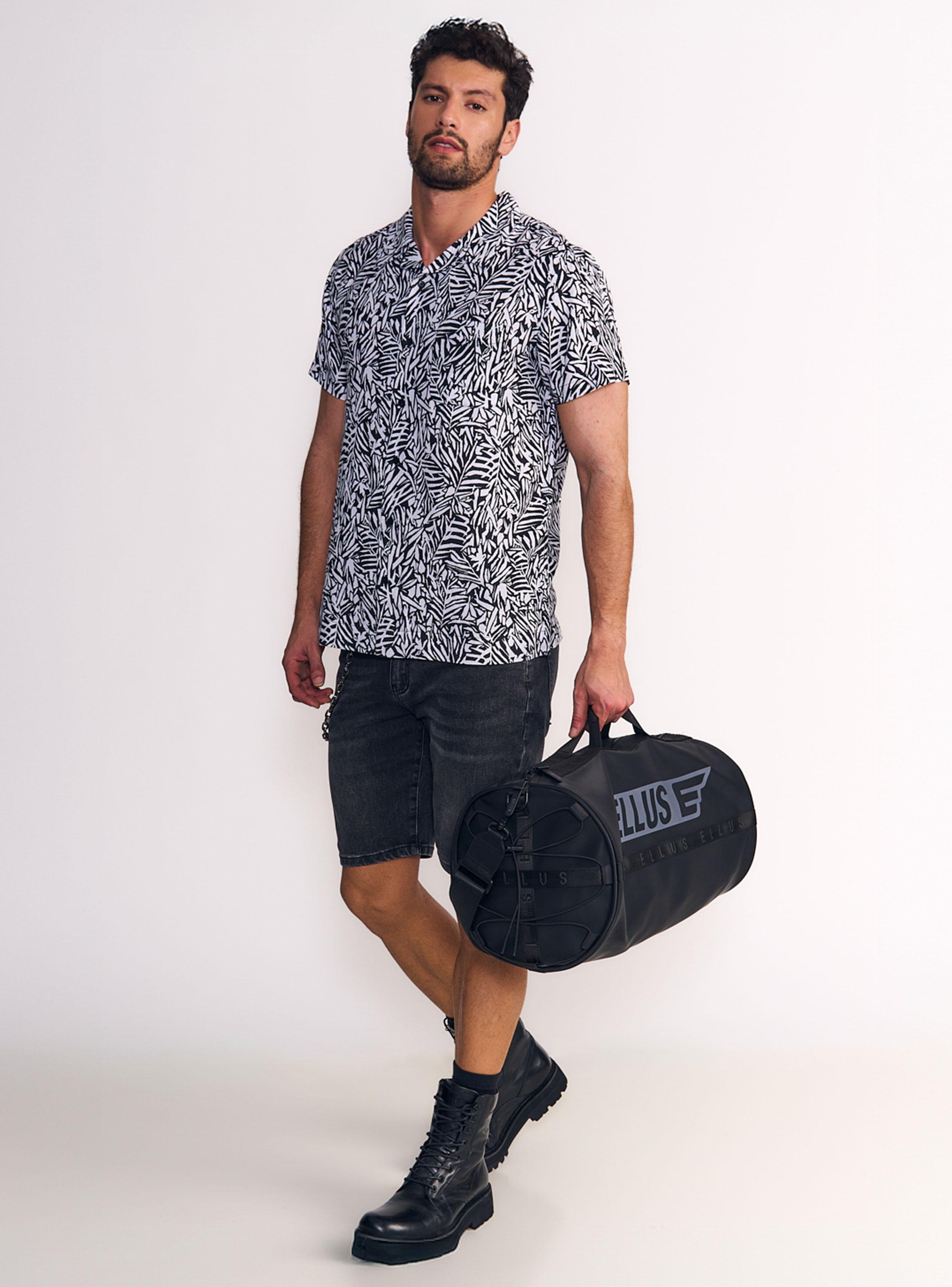 Camisa Surf Guayabera Sarga-3