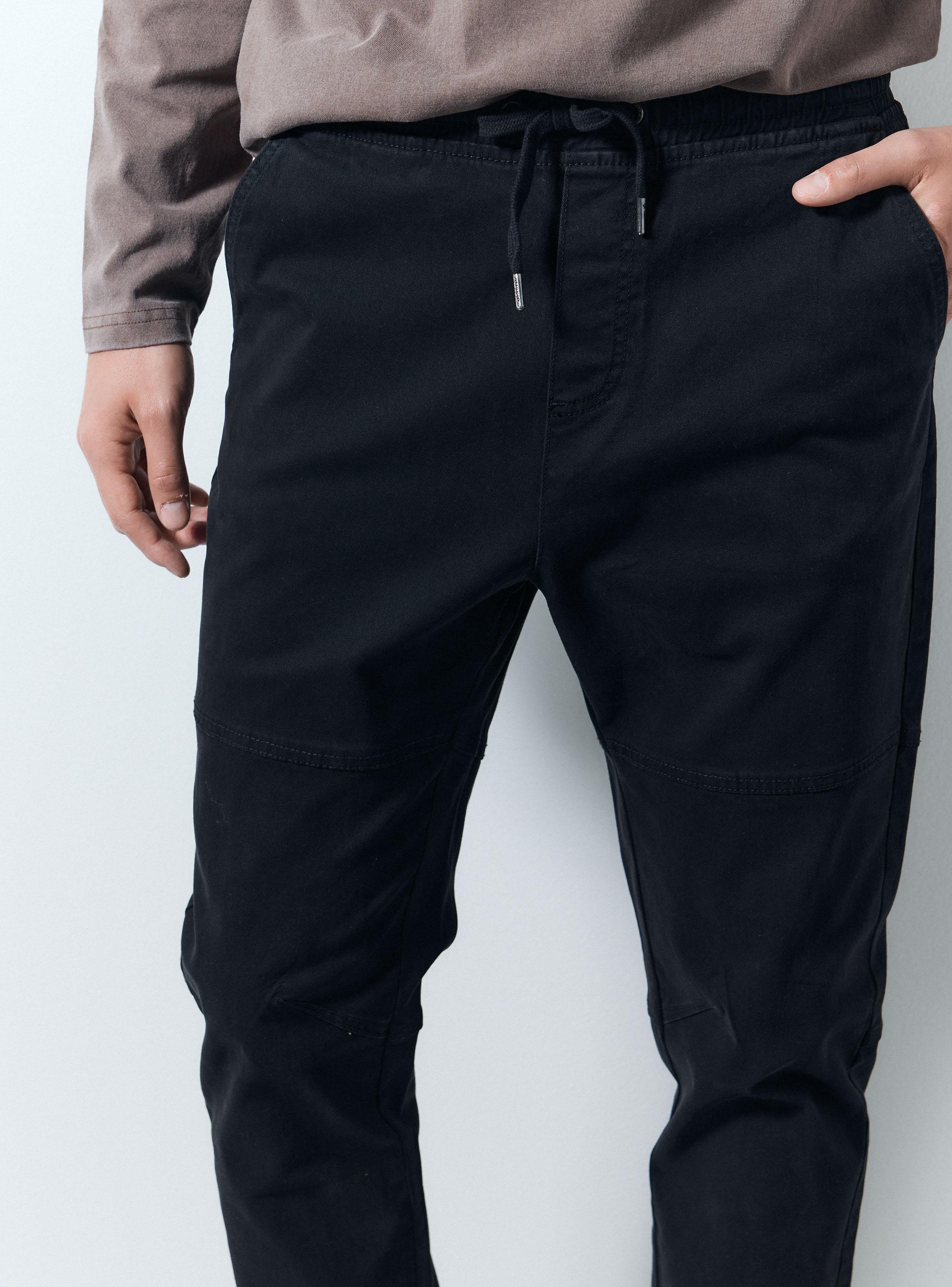 Pantalón Garment dye-2