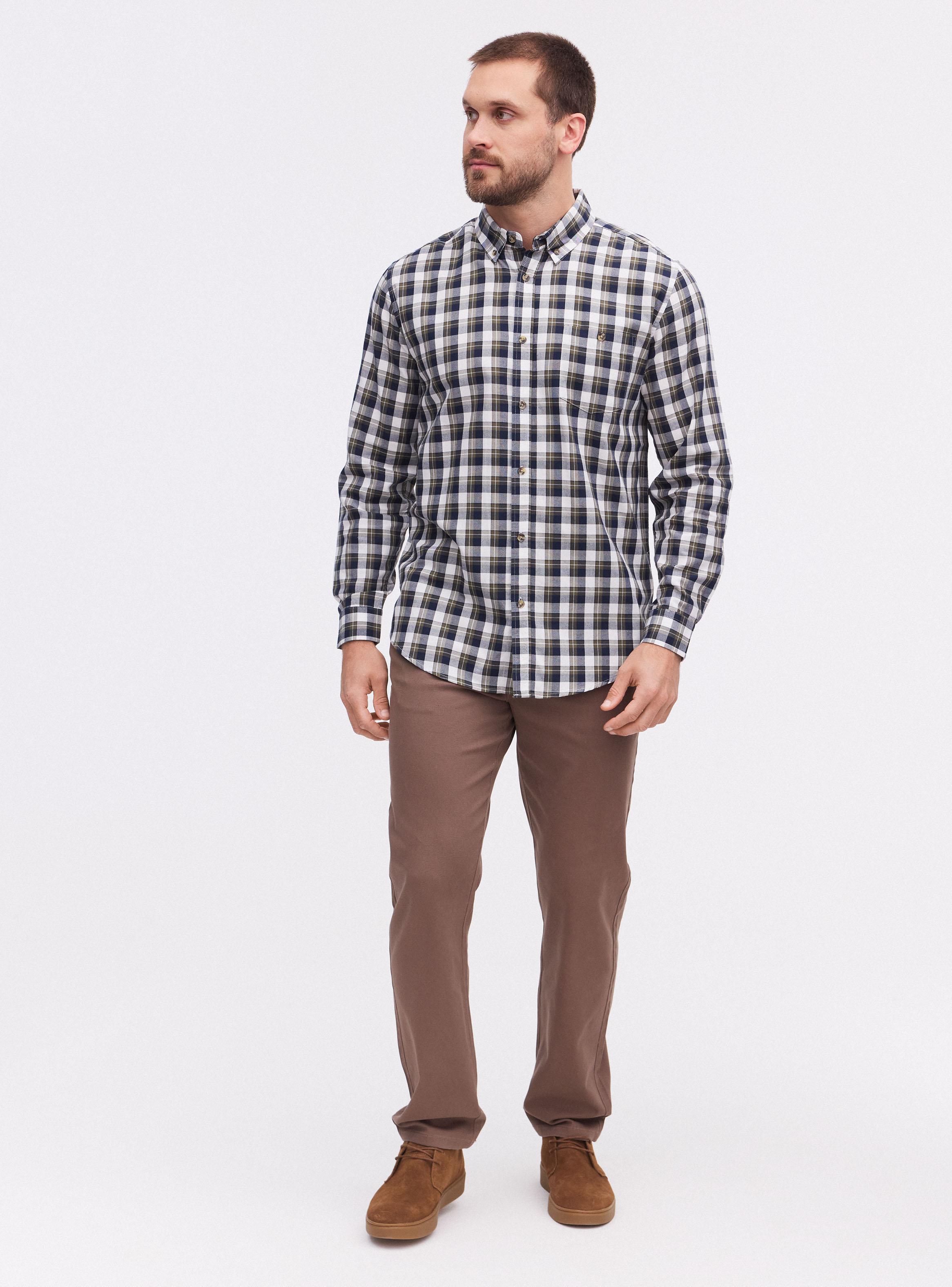 Camisa Cuadros-4