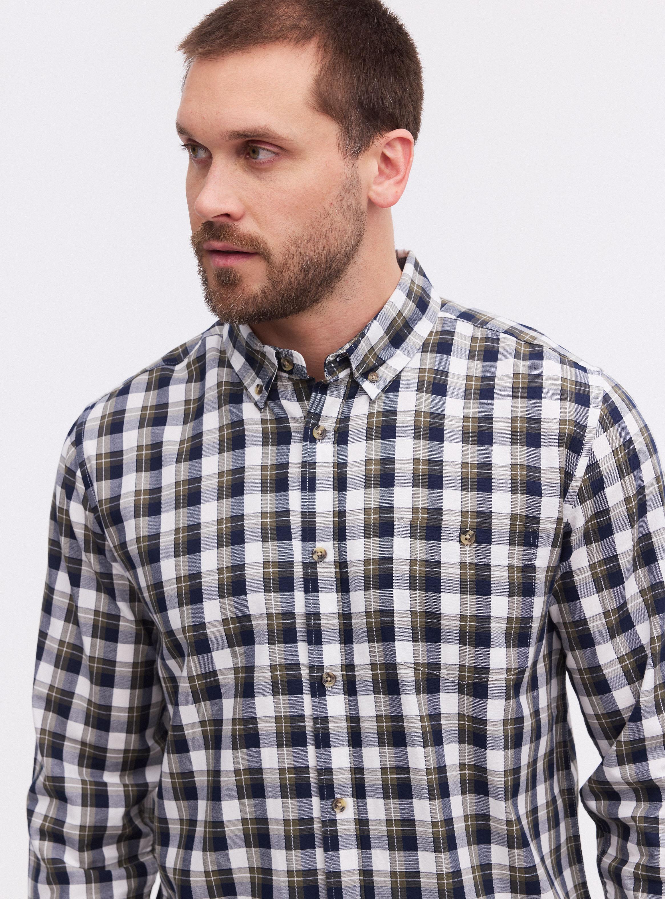Camisa Cuadros-2