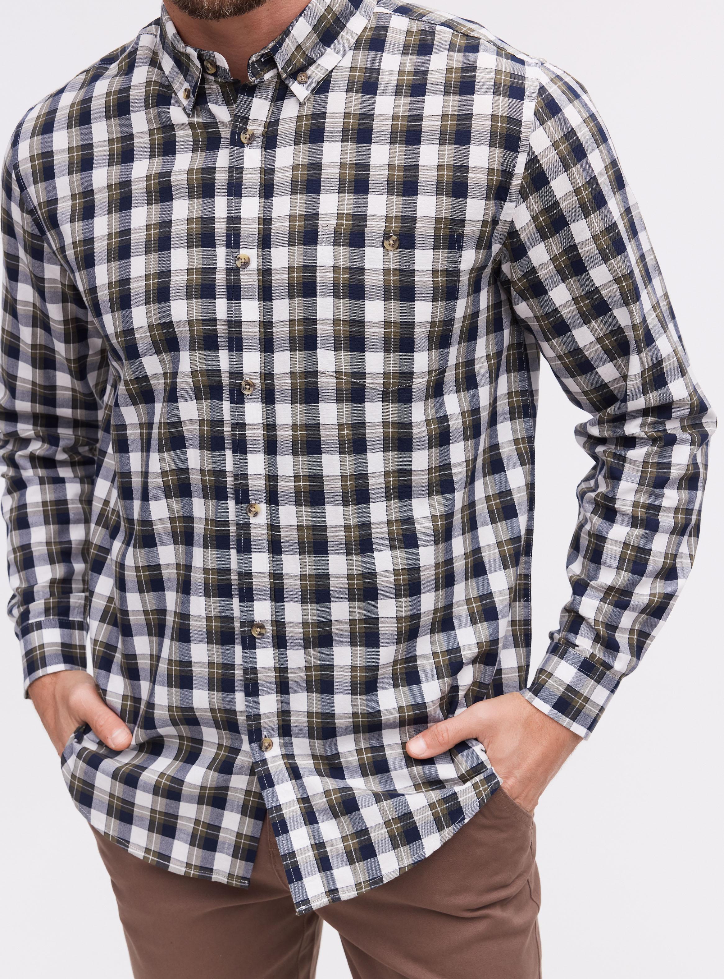 Camisa Cuadros-3