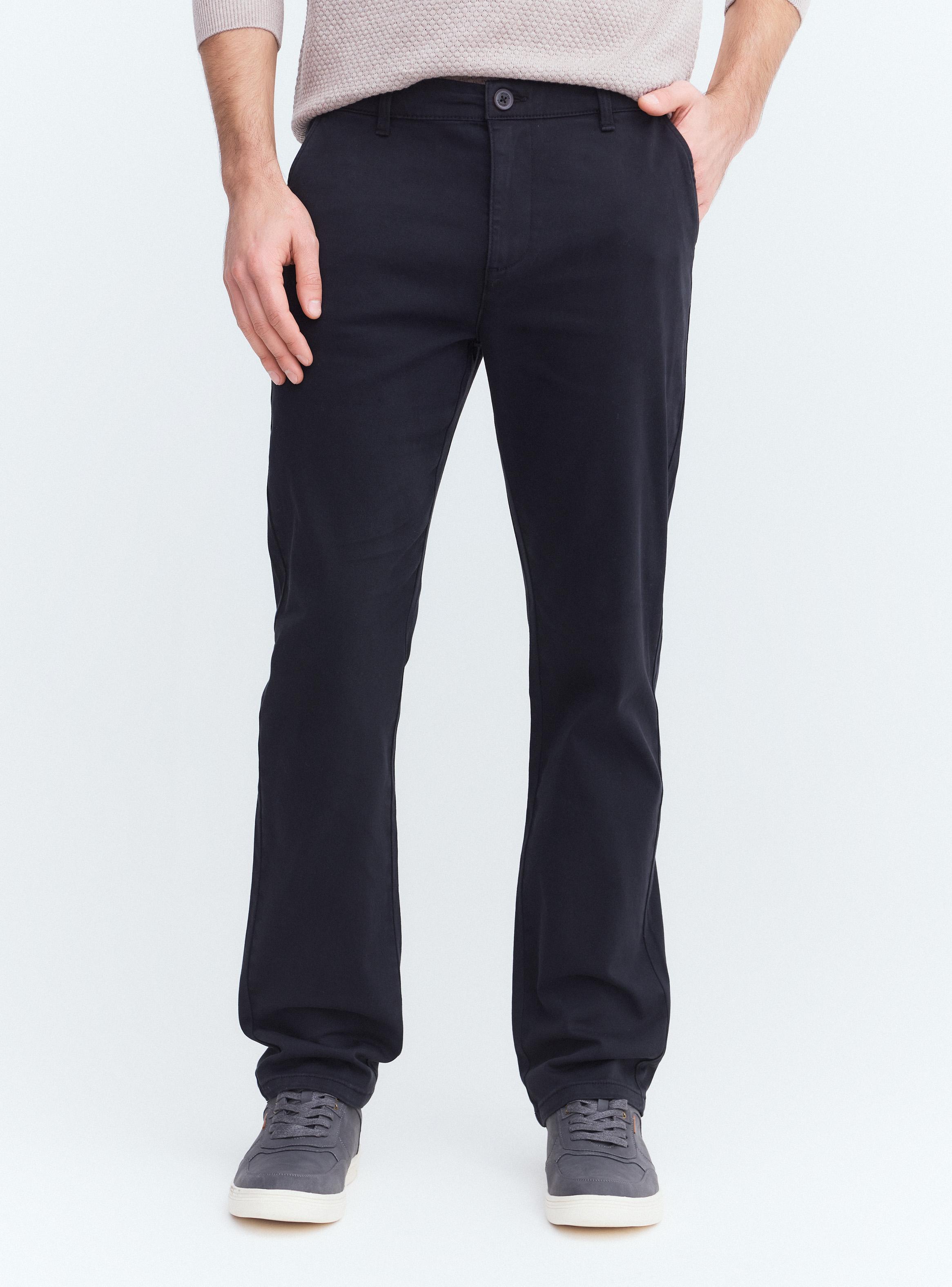 Pantalón Chino-0