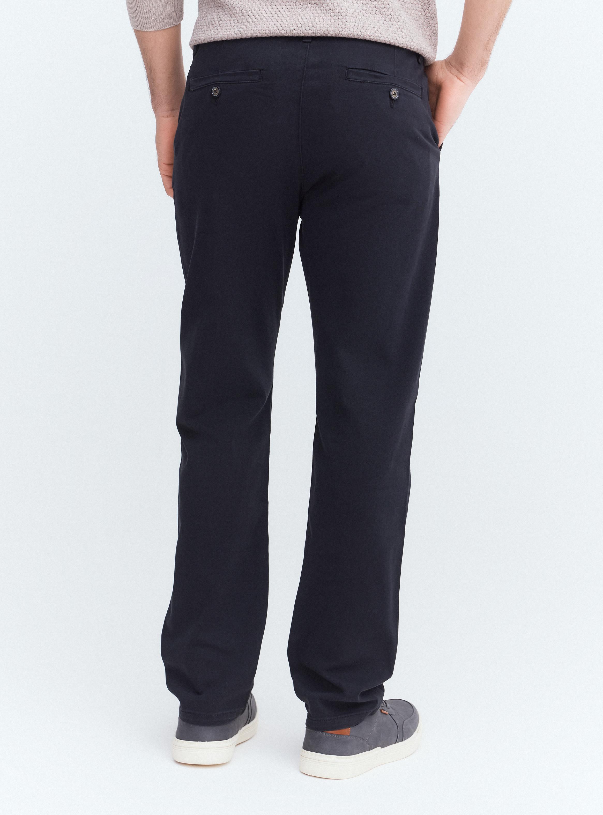 Pantalón Chino-1
