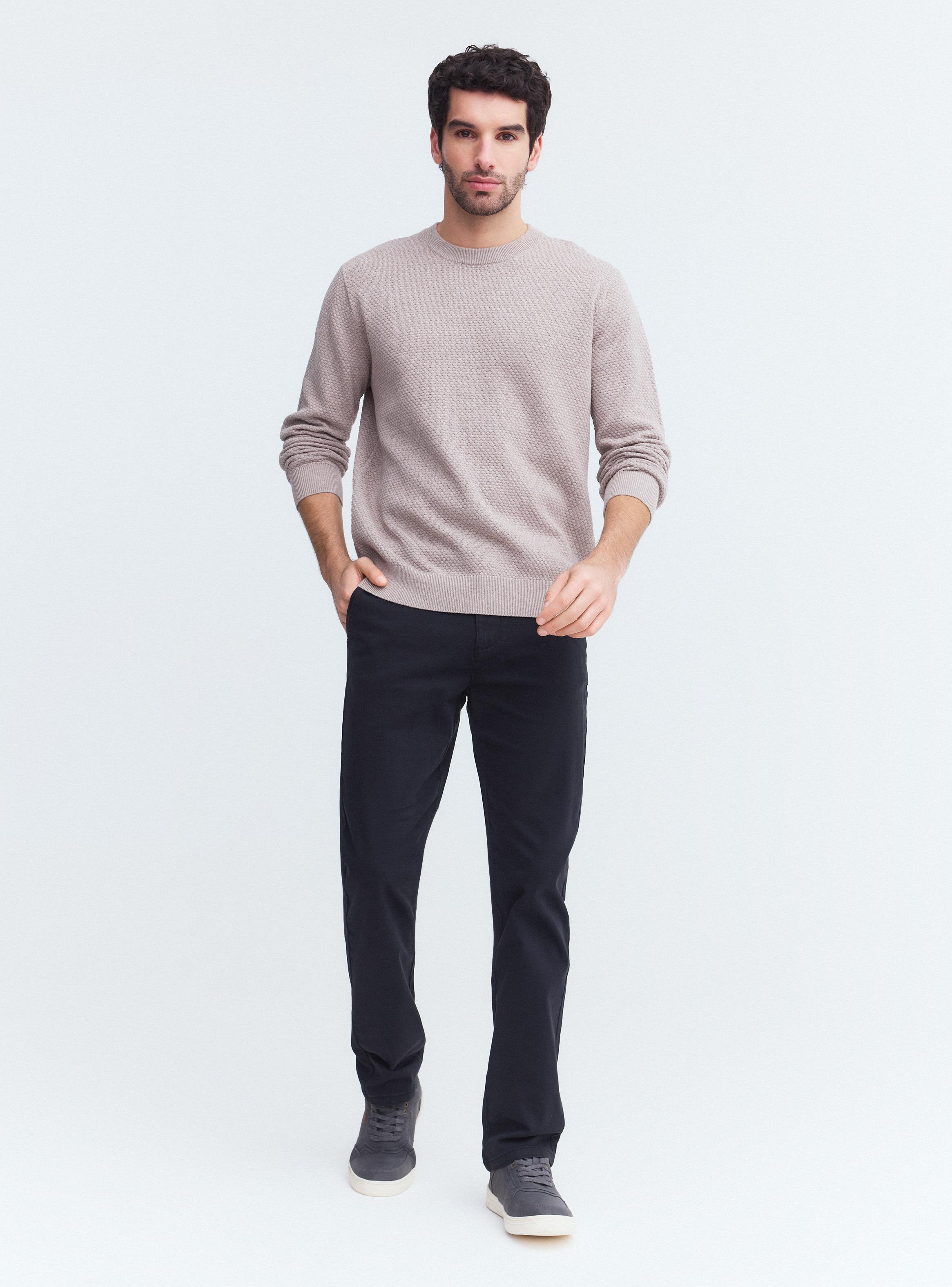 Pantalón Chino-4