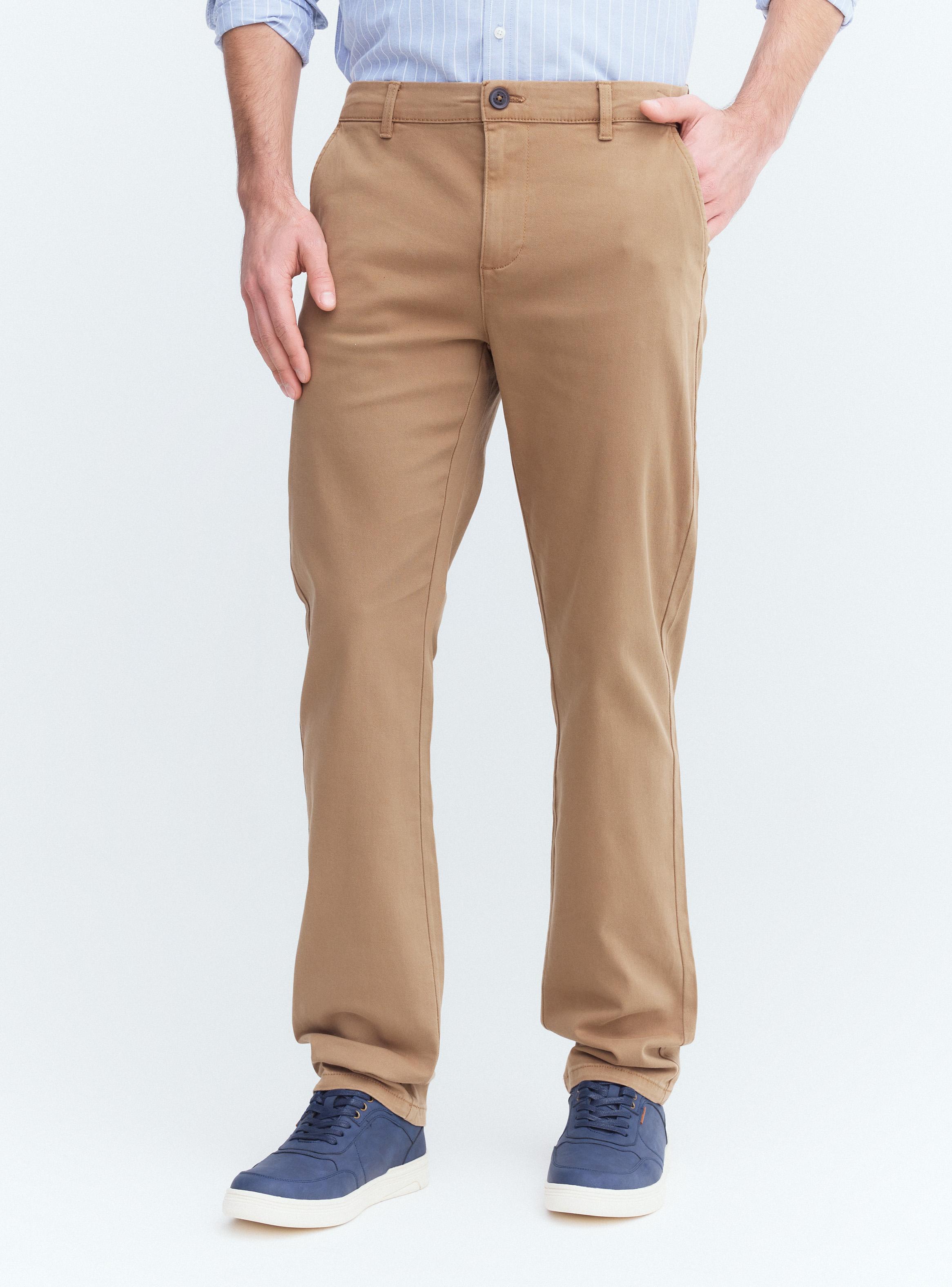 Pantalón Chino-0