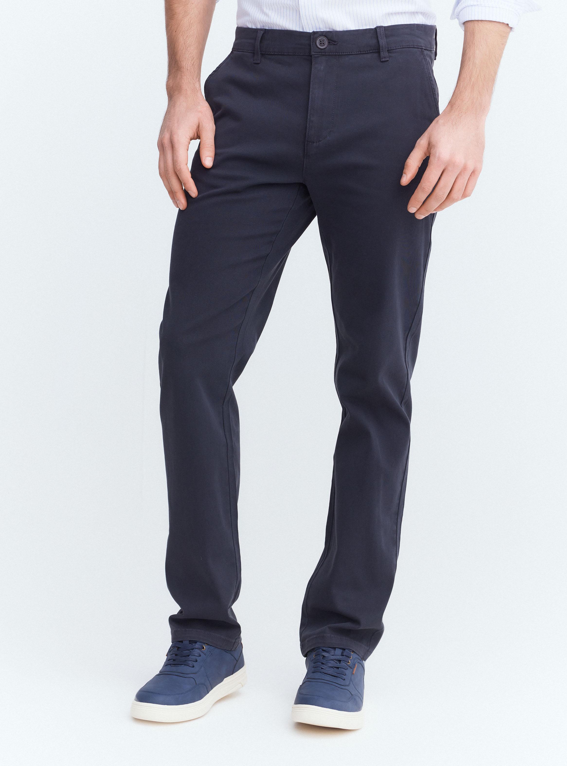 Pantalón Chino-0