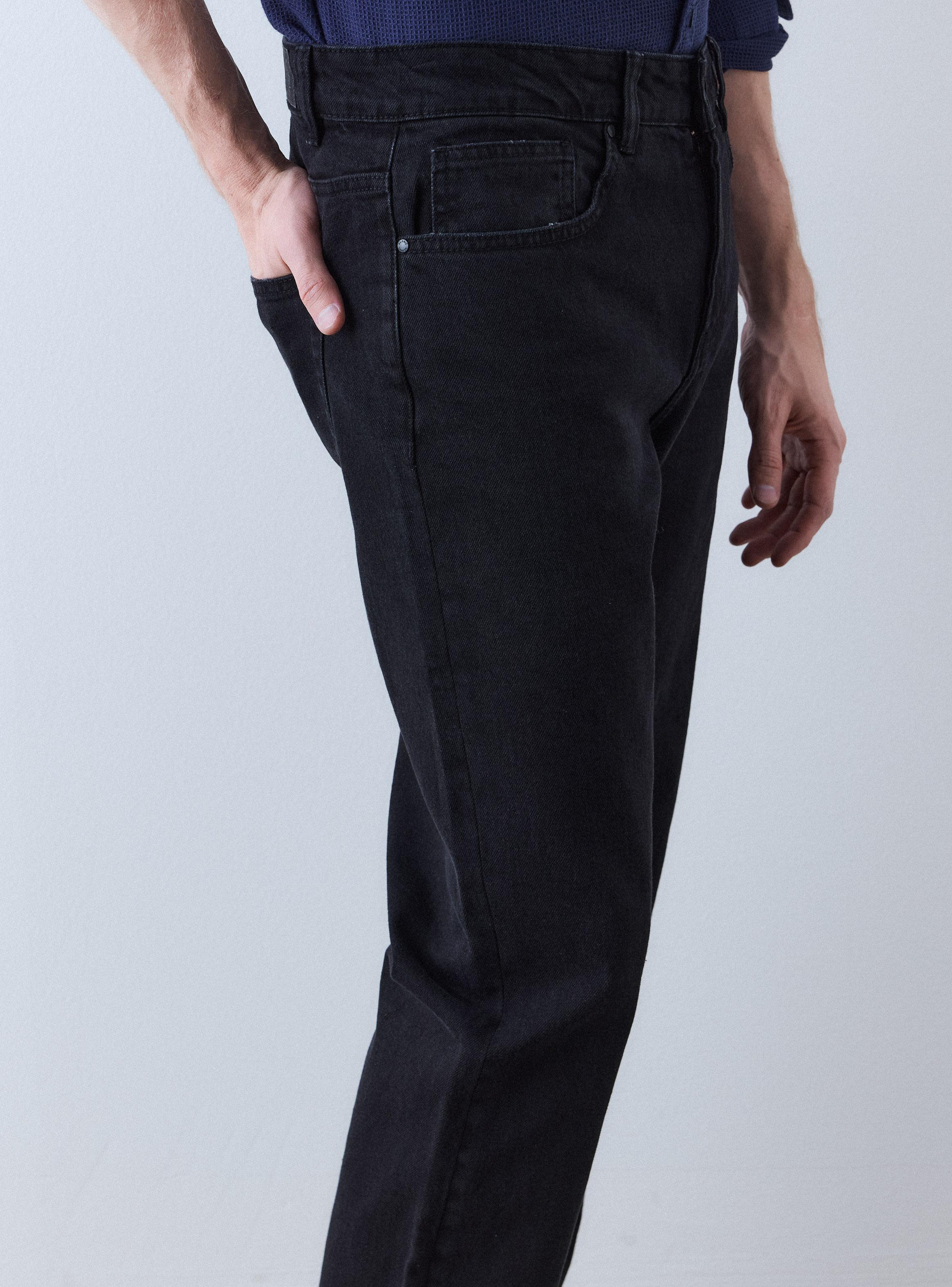 Jeans Slim Fit-2