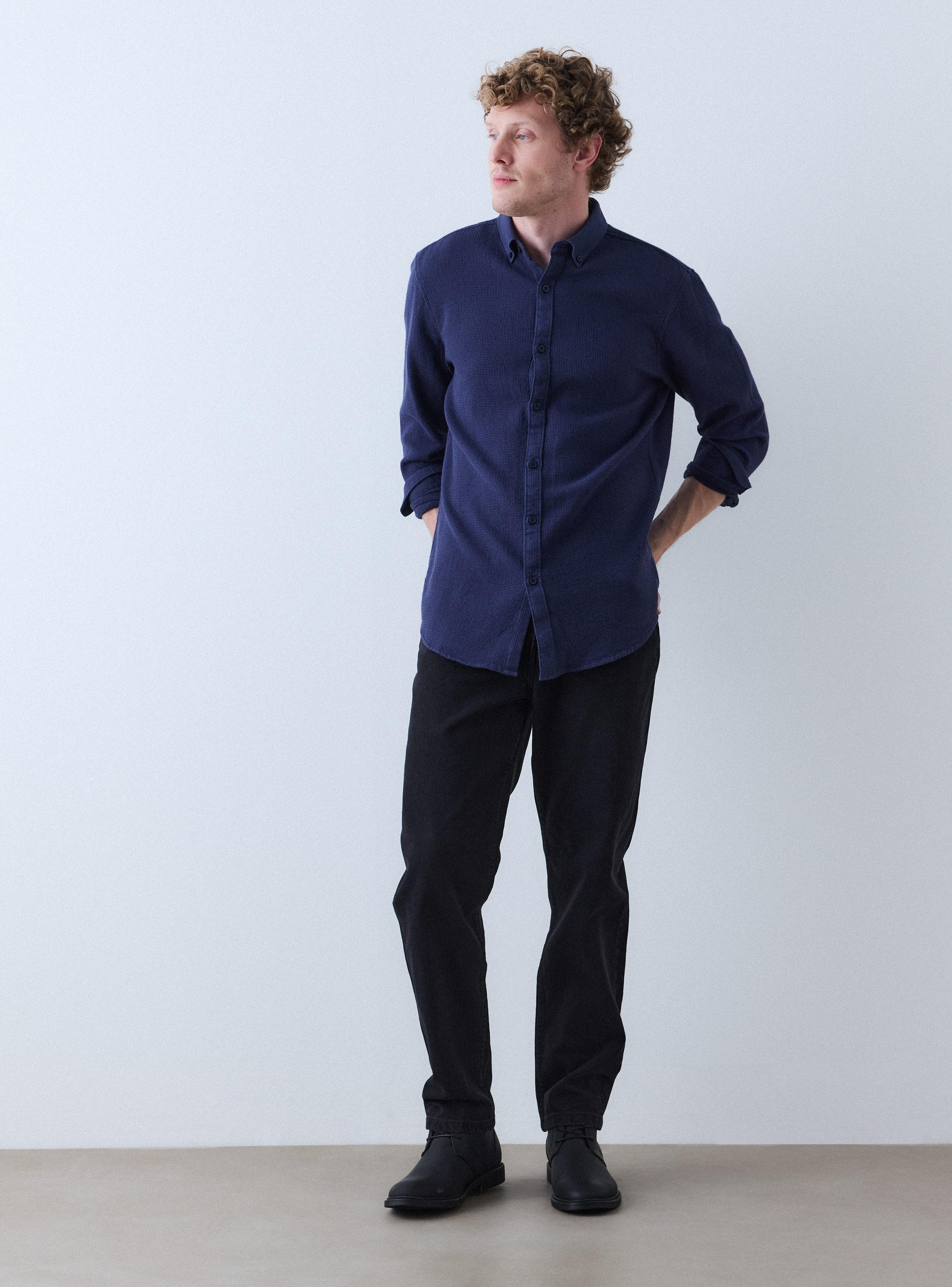 Jeans Slim Fit-4