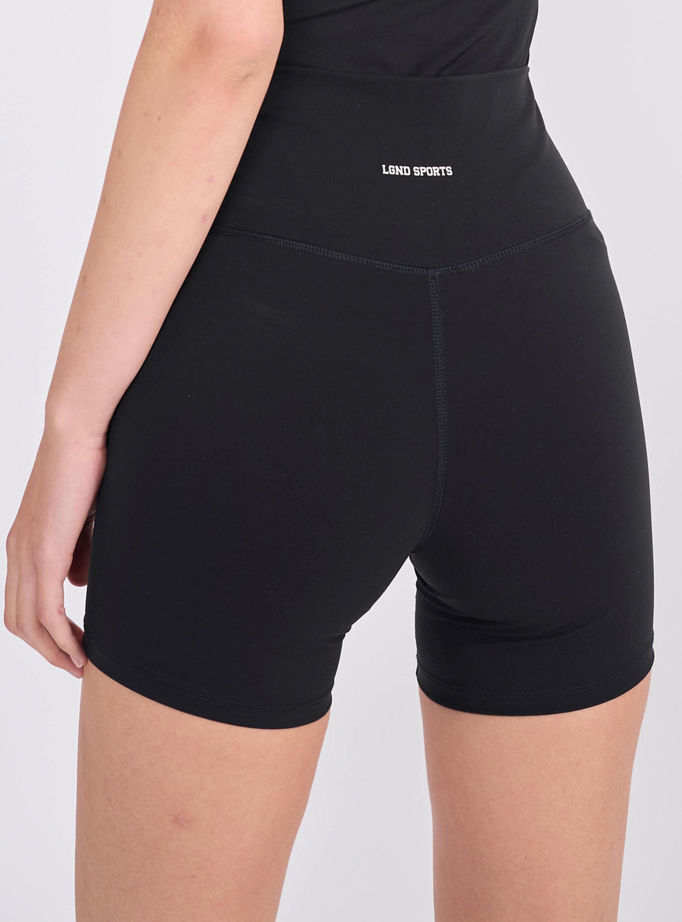 Crop Short Straight-2