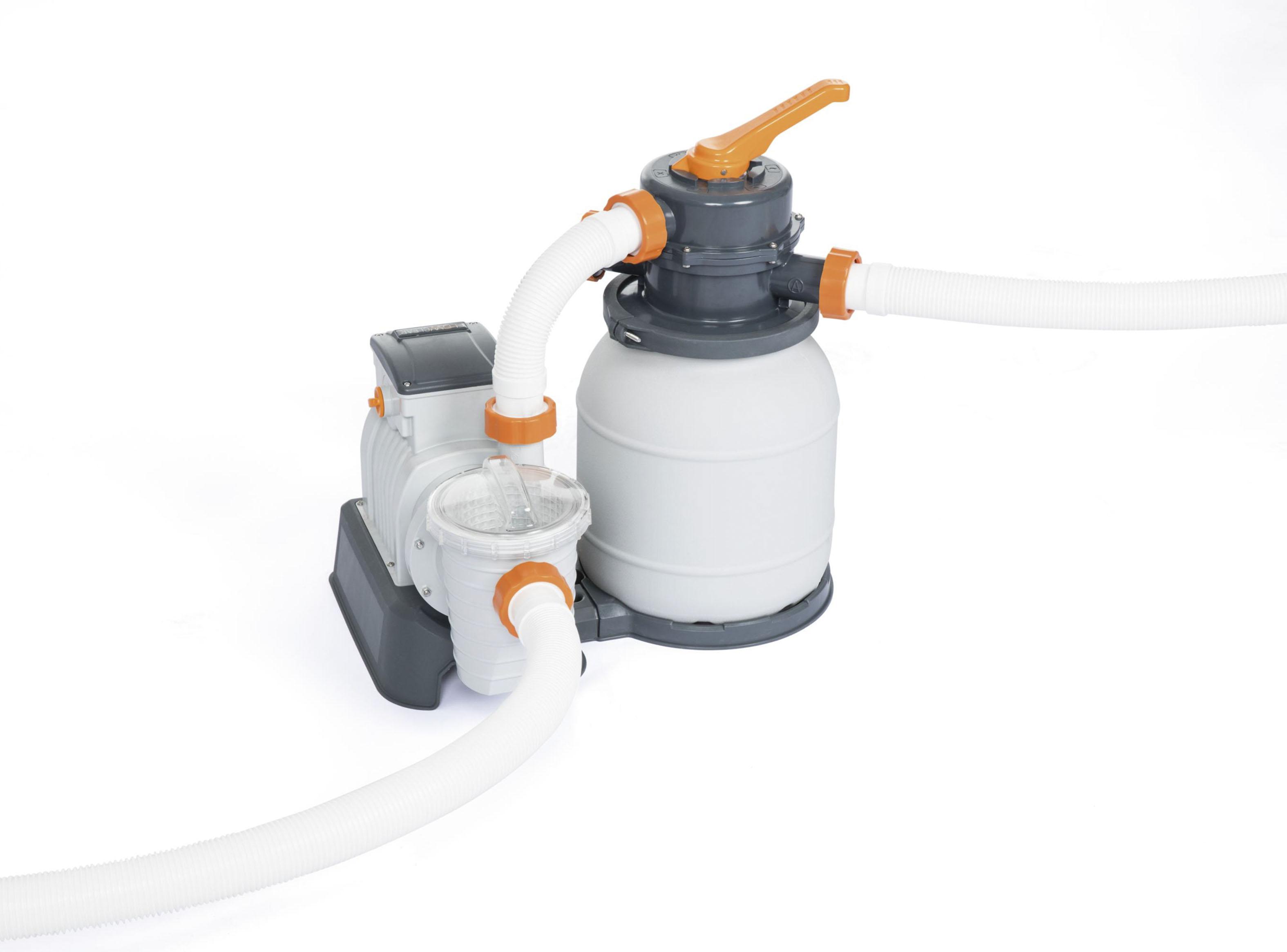 Piscina Ovalada Hydrium 610 Bestway-3