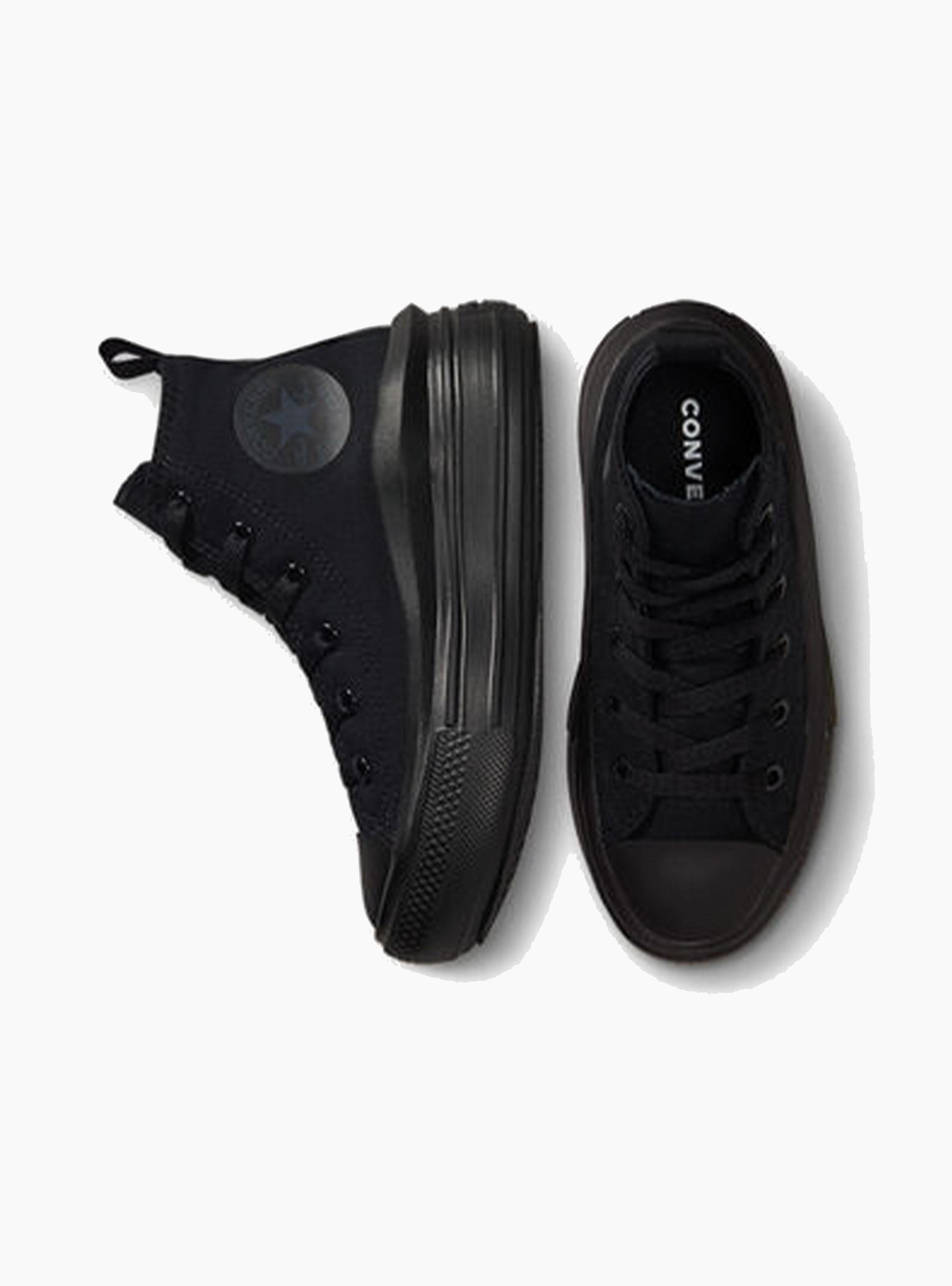 Zapatilla Urbana Chuck Taylor Niños All Star Move-3