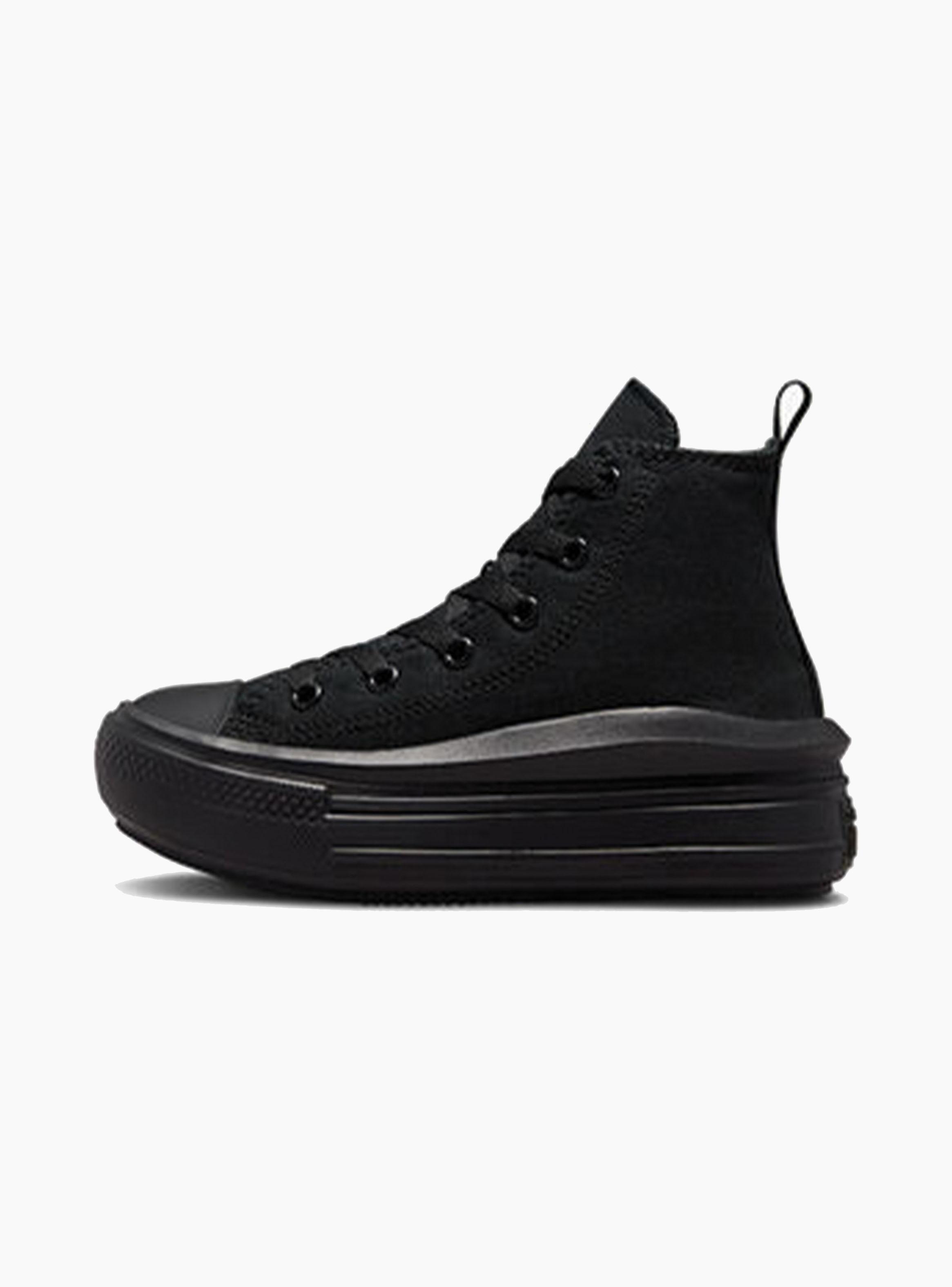 Zapatilla Urbana Chuck Taylor Niños All Star Move-2